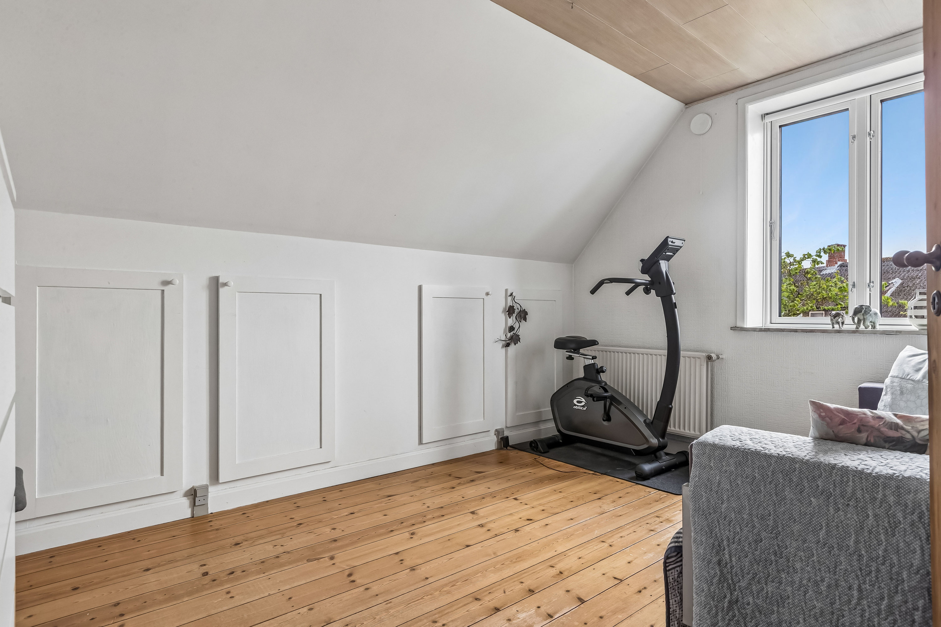 Skyttemarksvej 27, 4700 Næstved