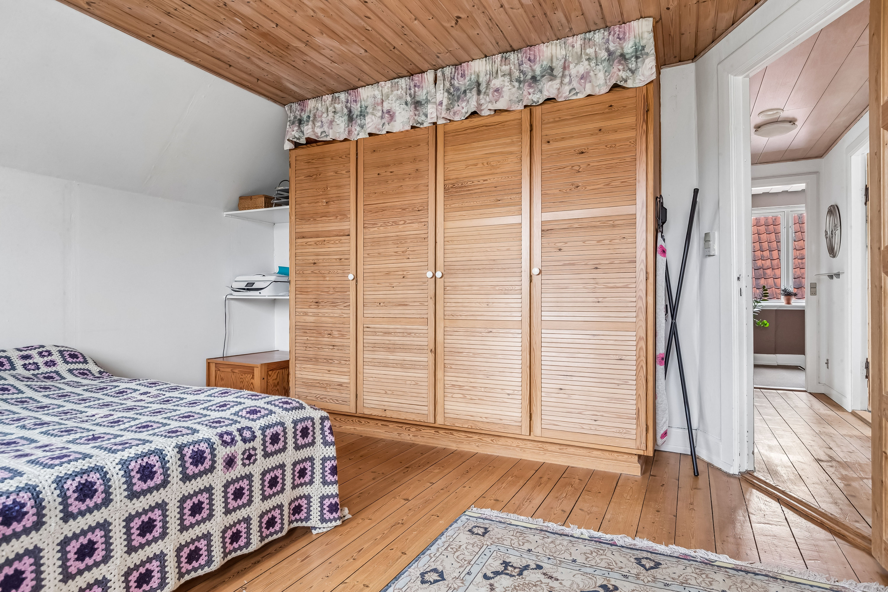 Skyttemarksvej 27, 4700 Næstved