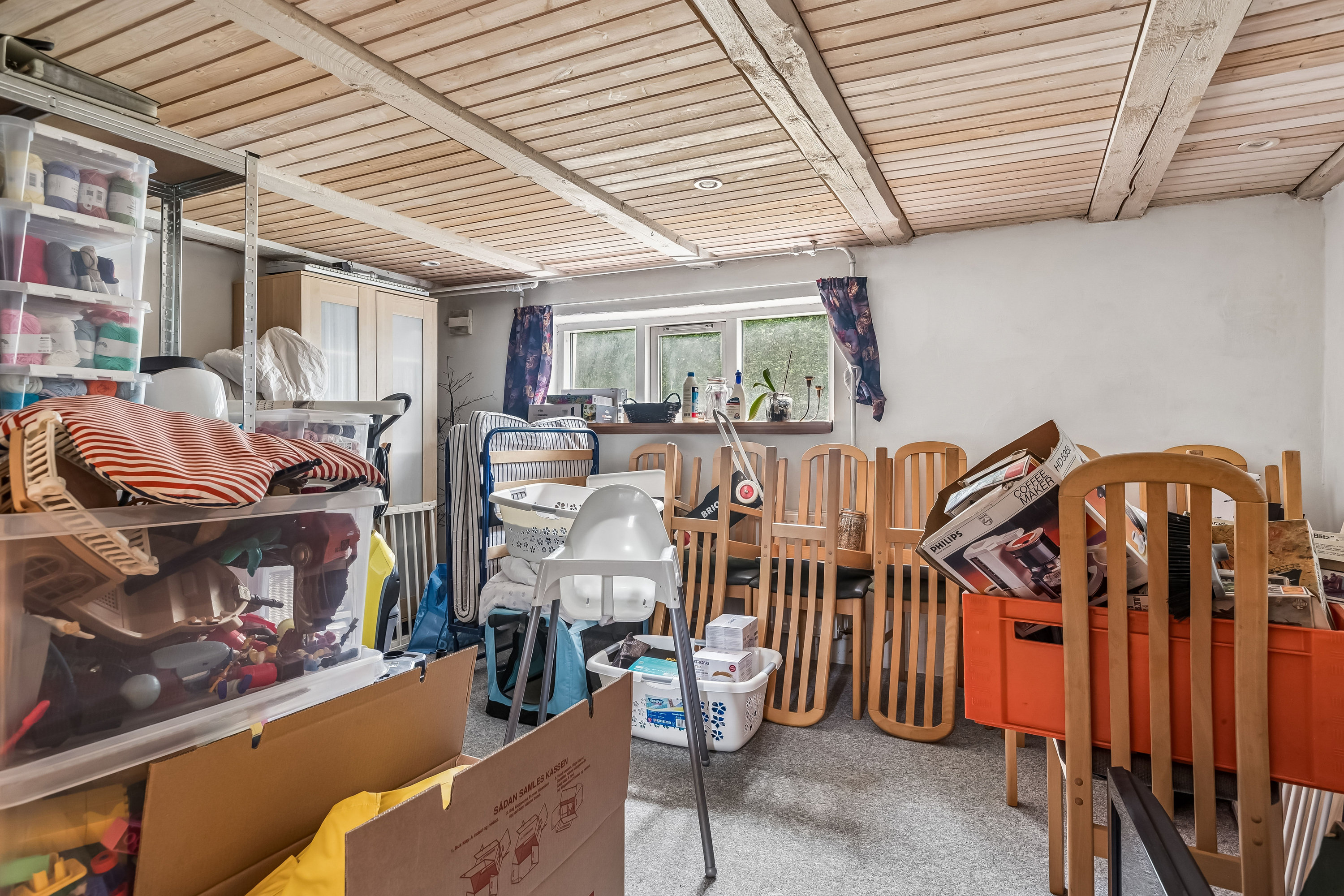 Skyttemarksvej 27, 4700 Næstved