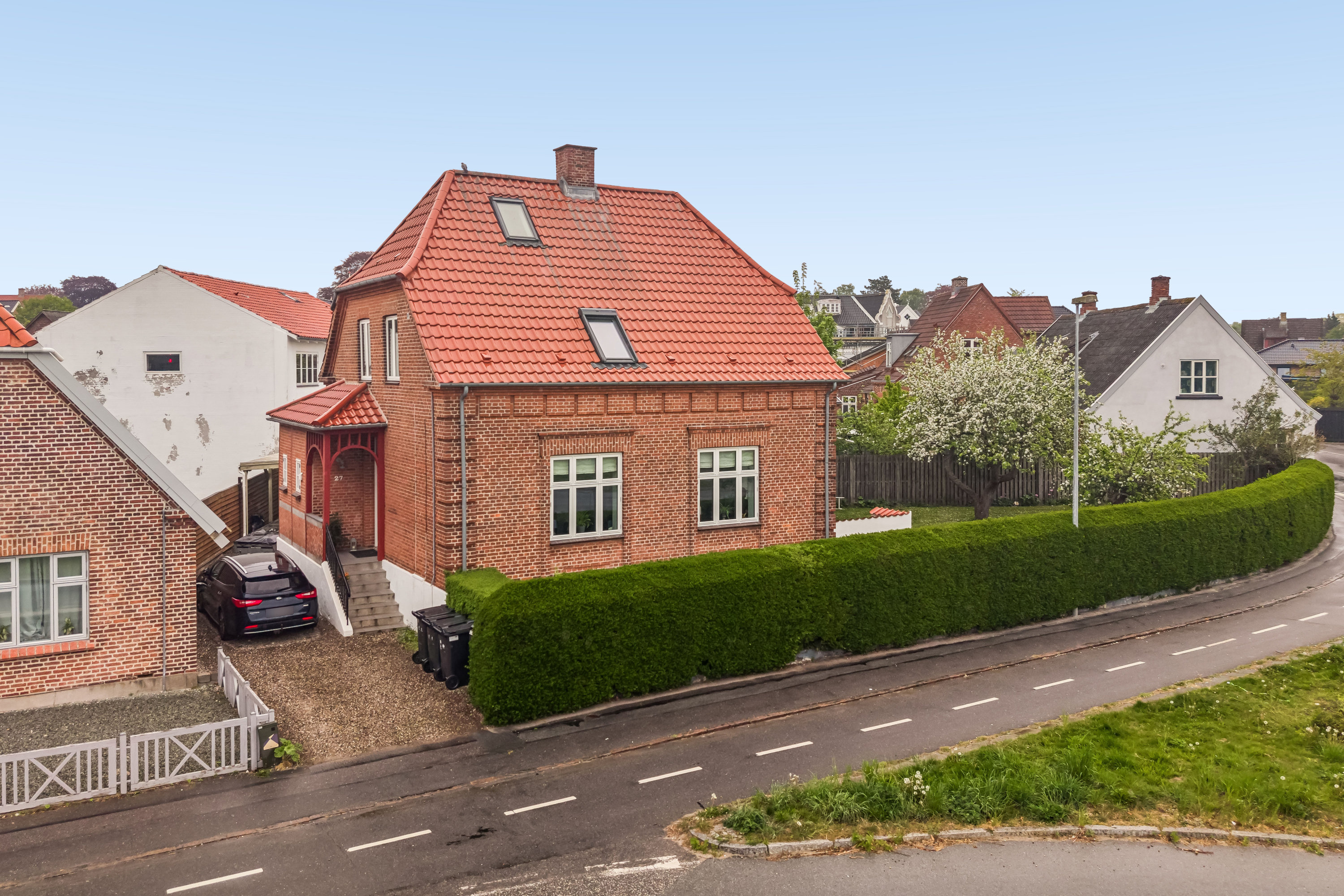 Skyttemarksvej 27, 4700 Næstved