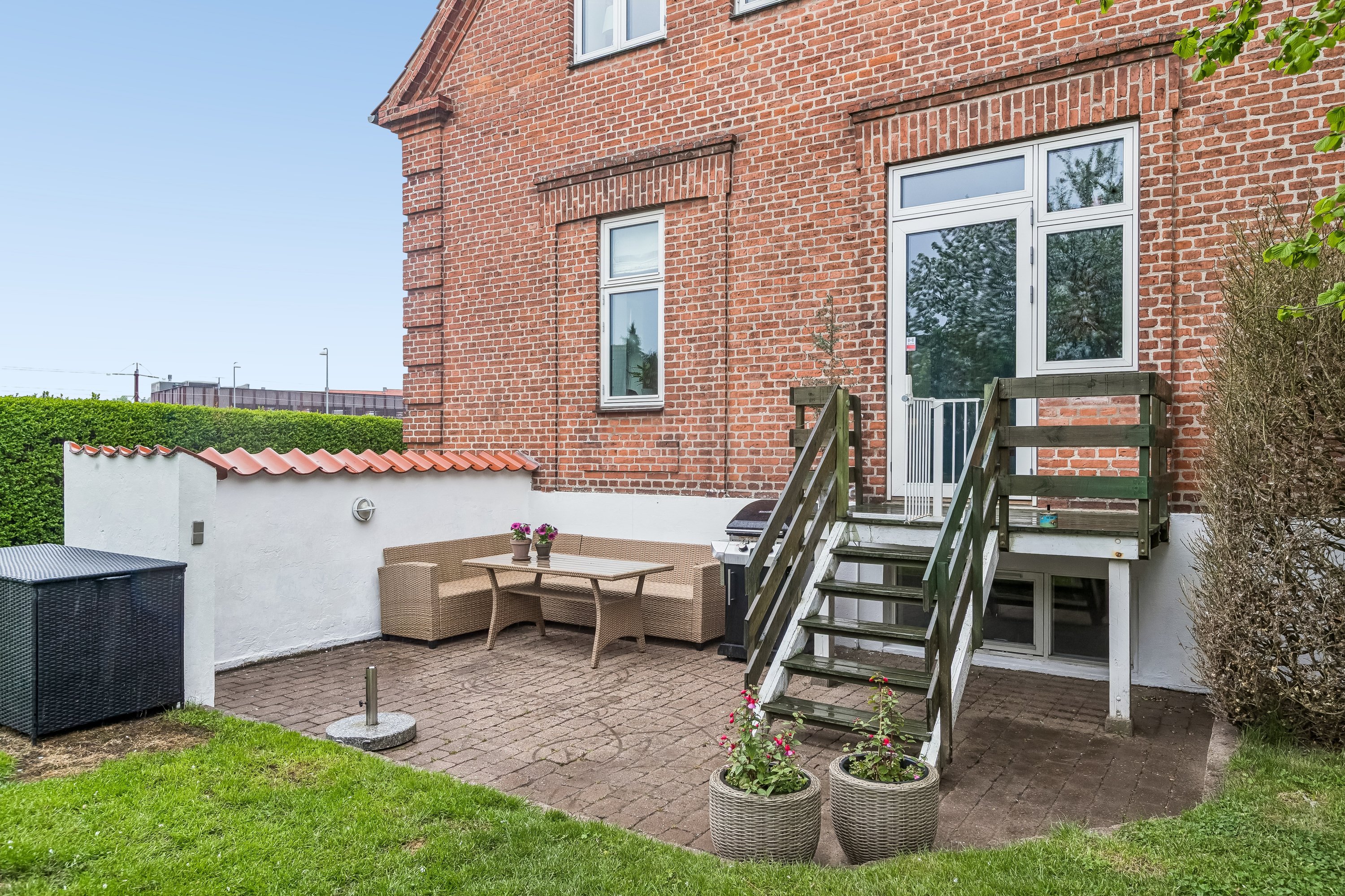 Skyttemarksvej 27, 4700 Næstved