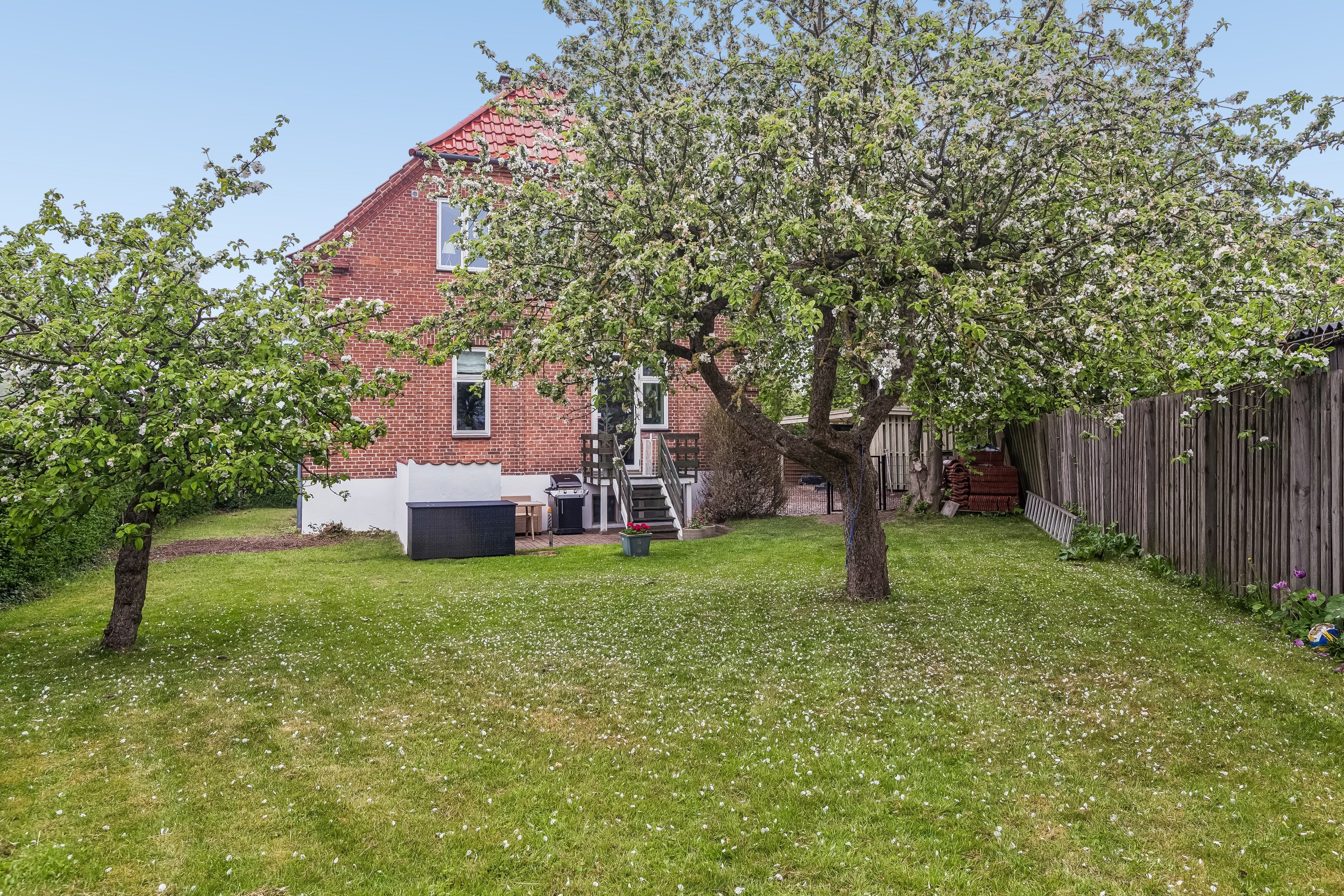 Skyttemarksvej 27, 4700 Næstved