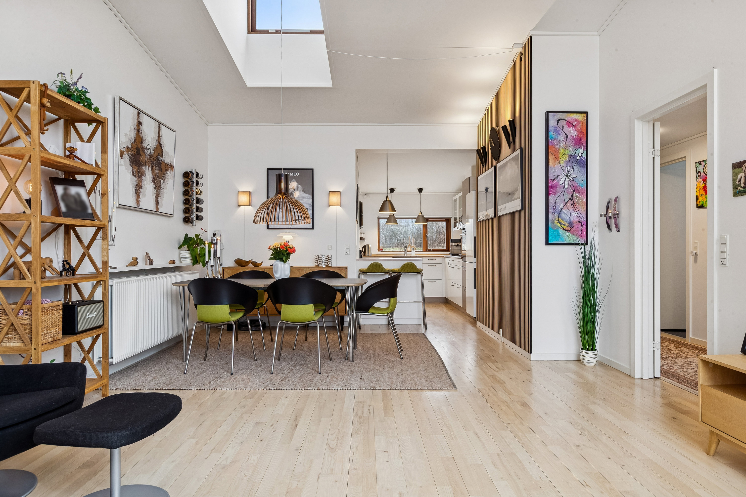 Højen 17, 4000 Roskilde