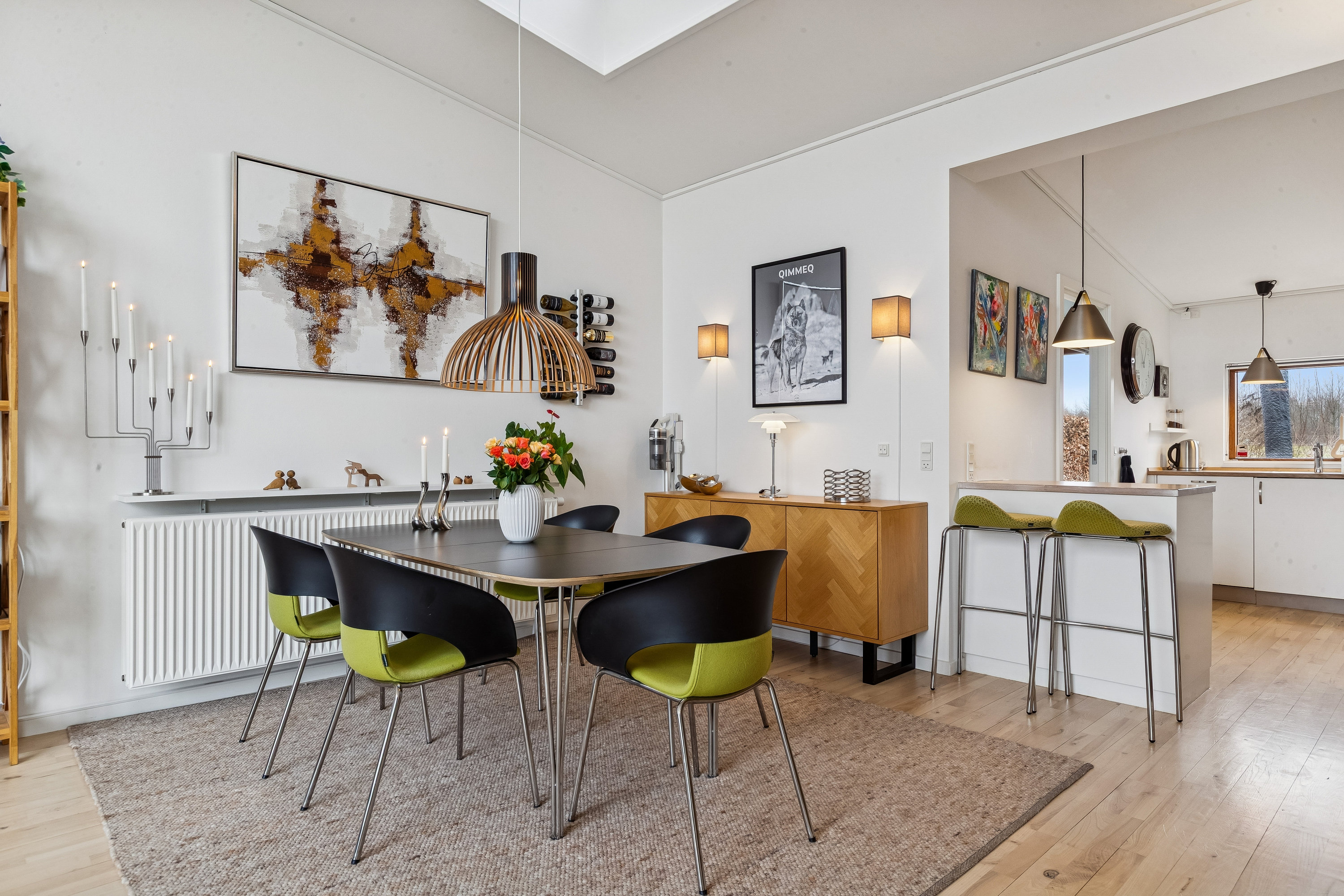 Højen 17, 4000 Roskilde