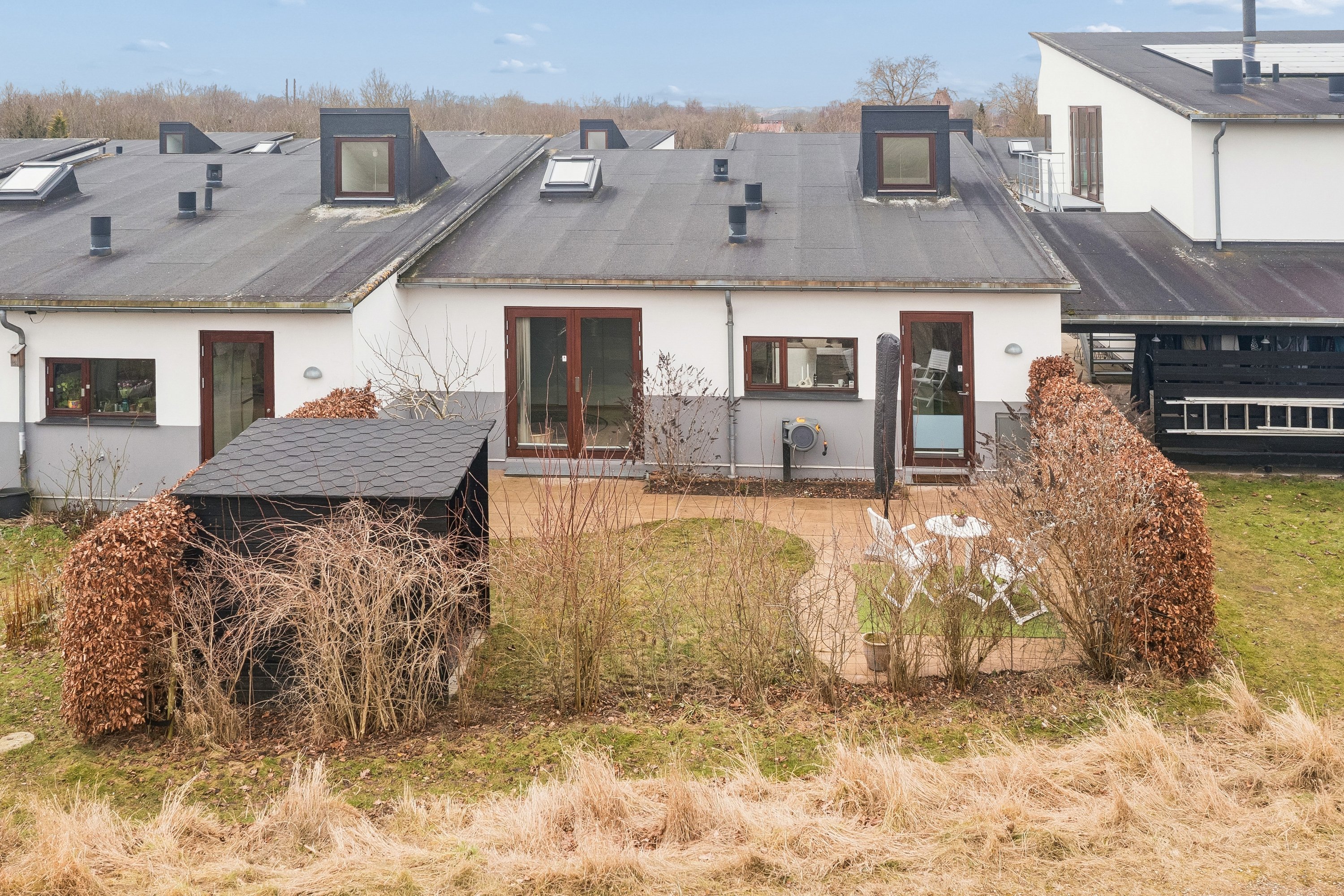 Højen 17, 4000 Roskilde