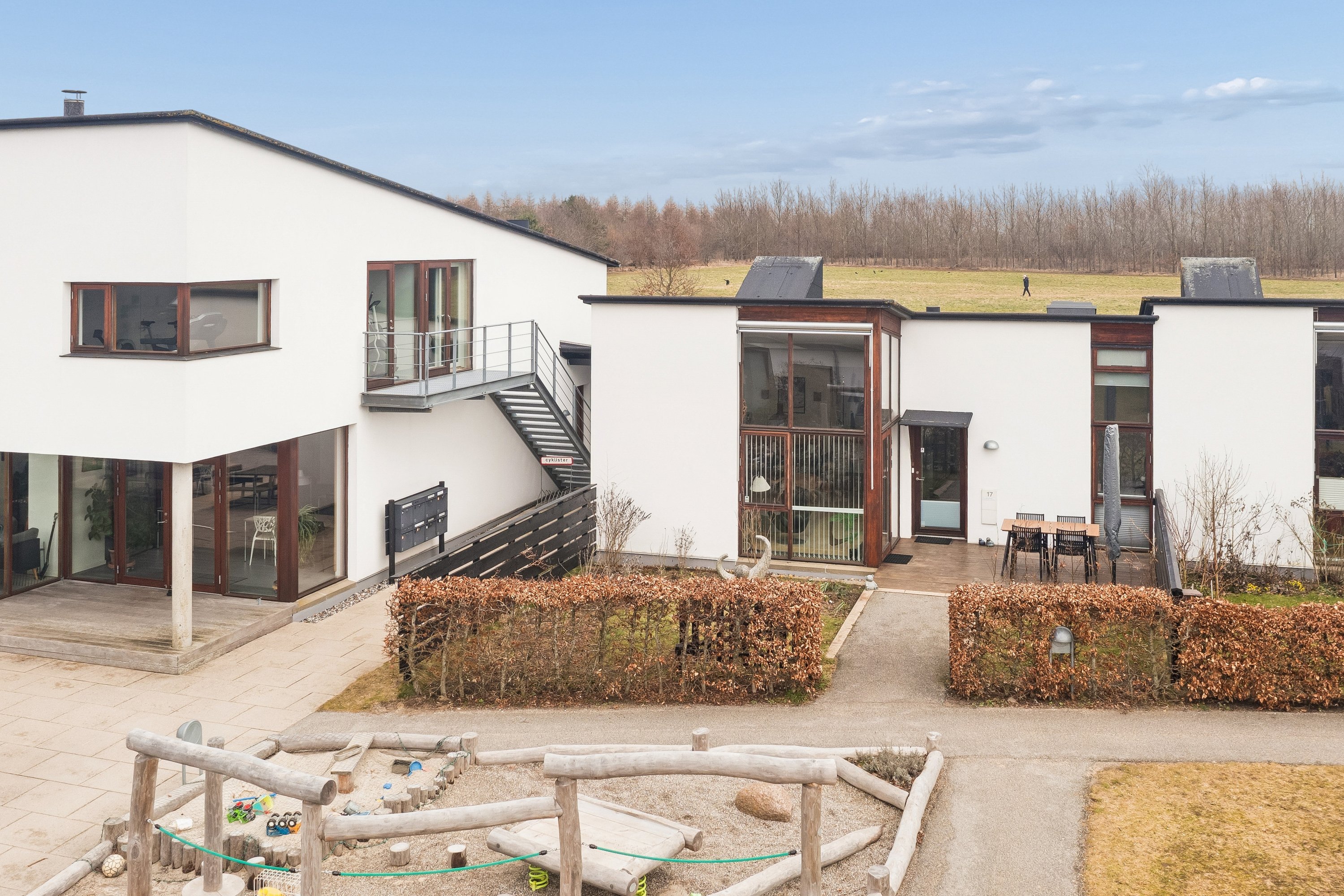 Højen 17, 4000 Roskilde