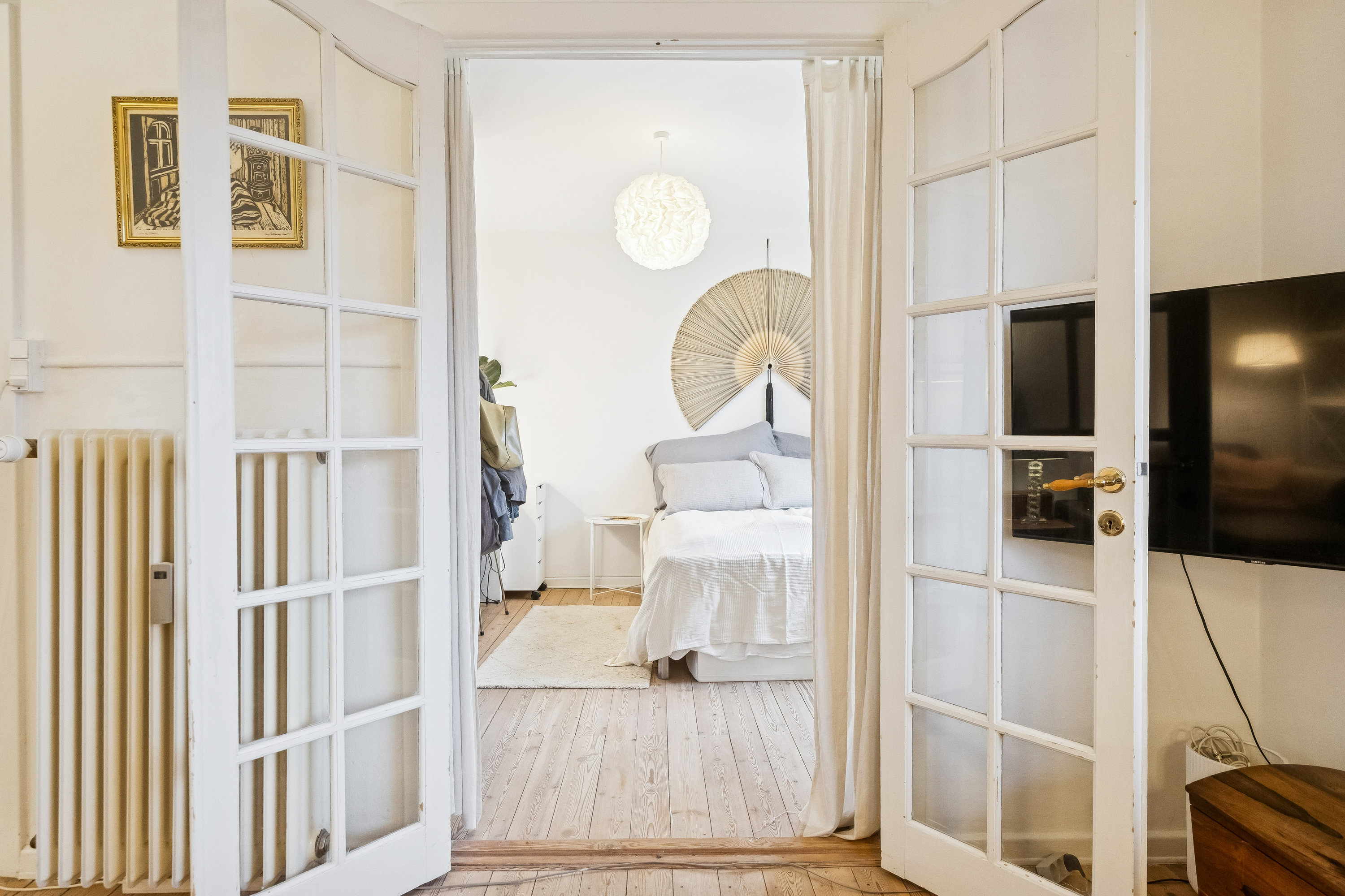 Gerbrandsvej 26, 1. 3., 2300 København S