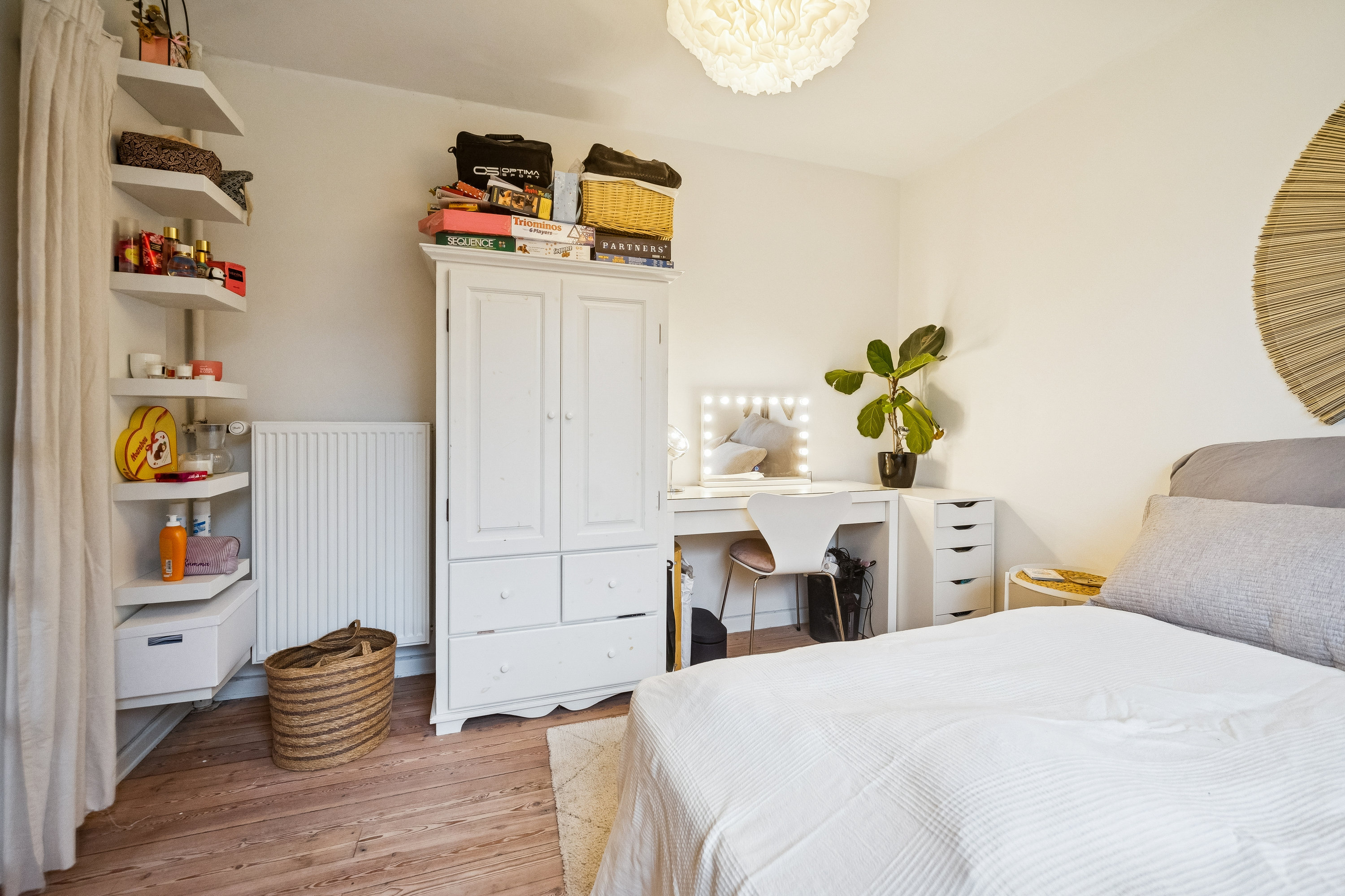 Gerbrandsvej 26, 1. 3., 2300 København S