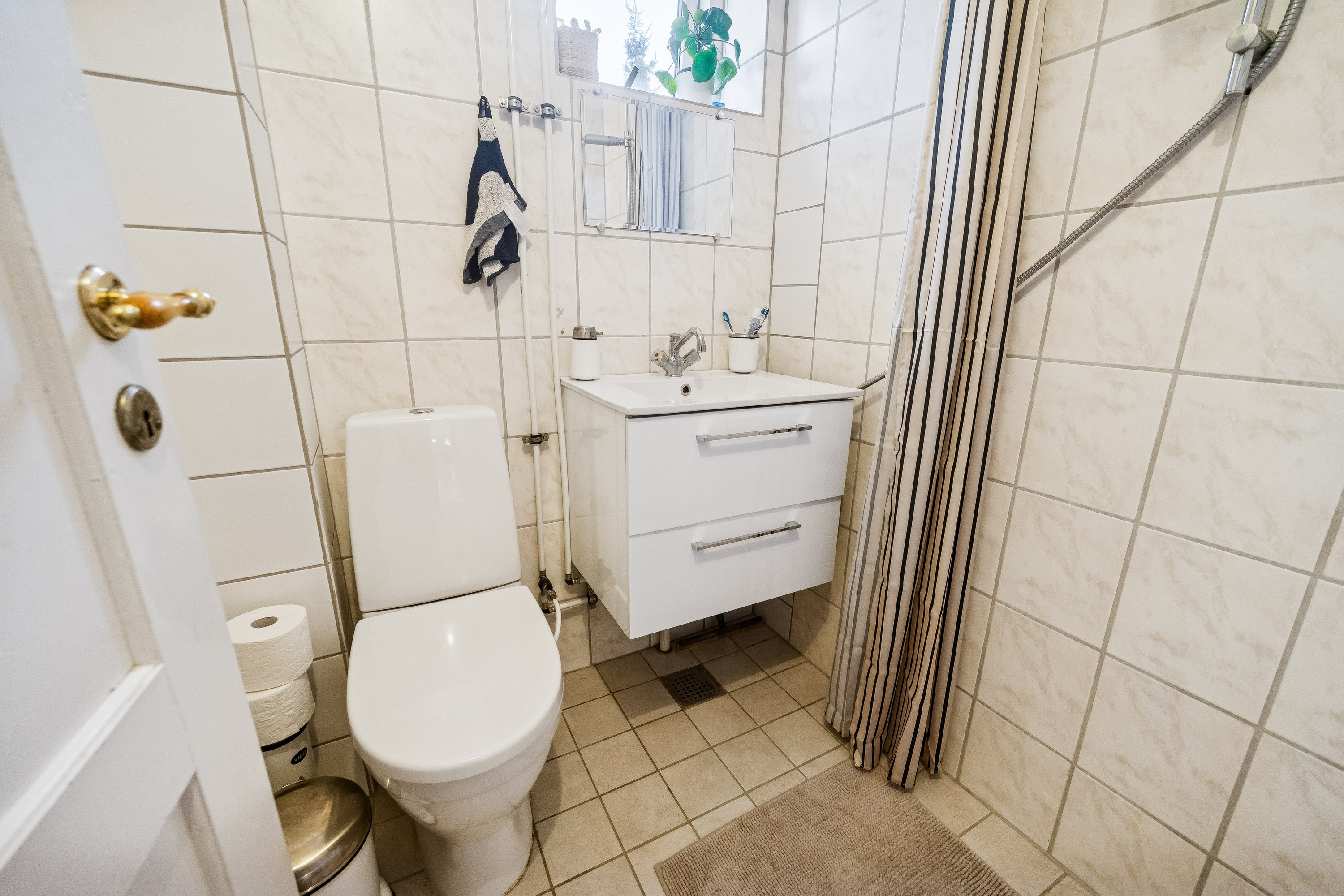 Gerbrandsvej 26, 1. 3., 2300 København S