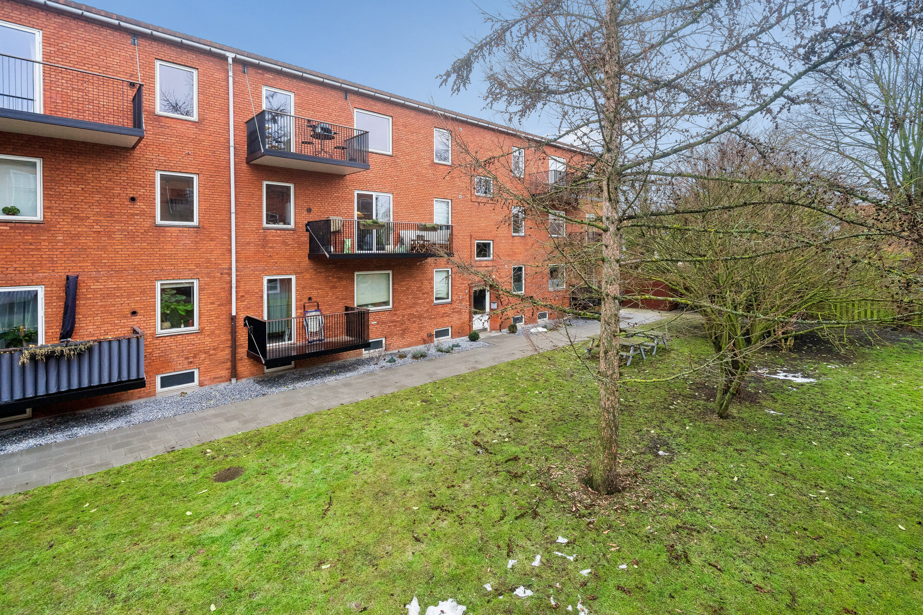 Gerbrandsvej 26, 1. 3., 2300 København S