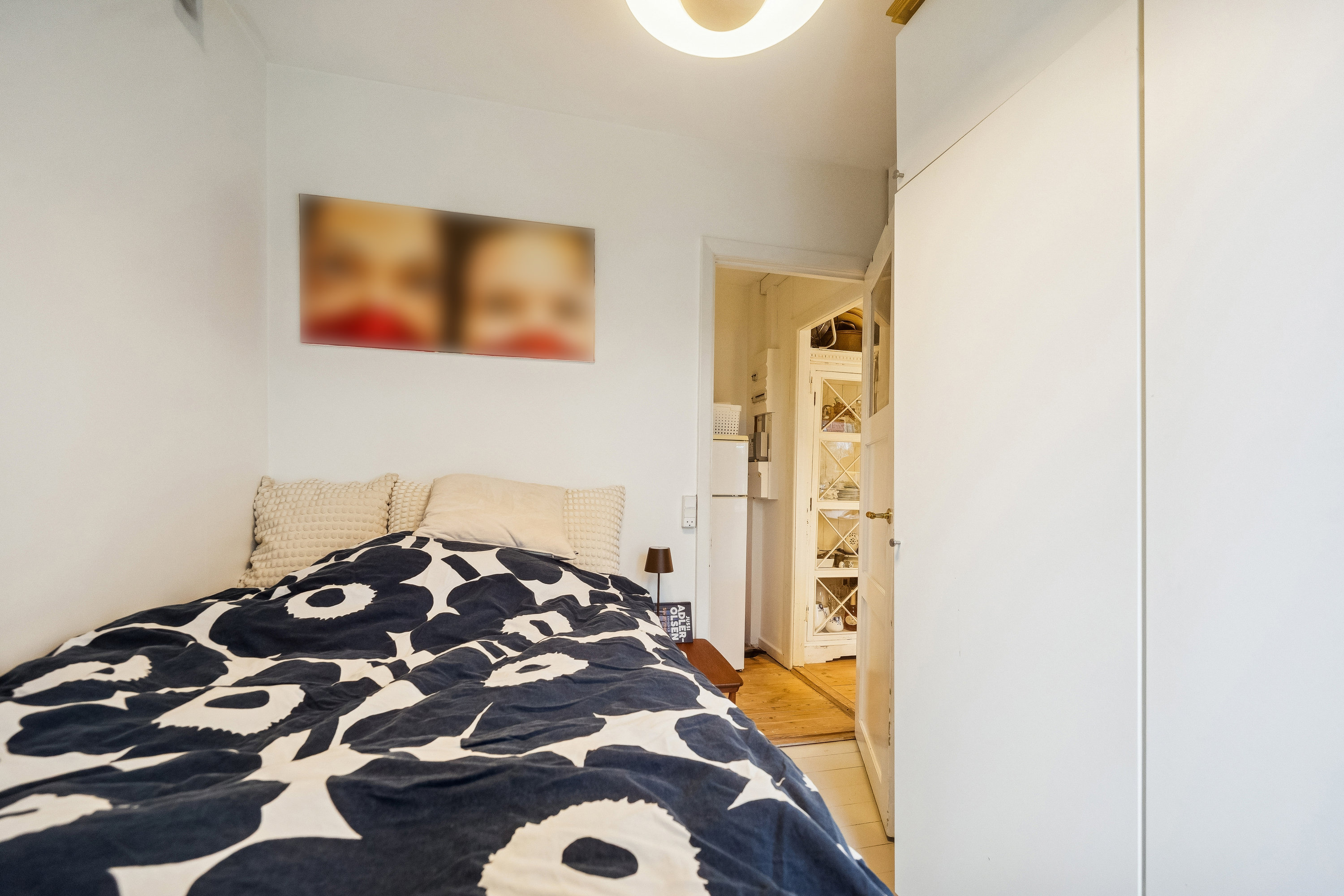 Gerbrandsvej 26, 1. 3., 2300 København S