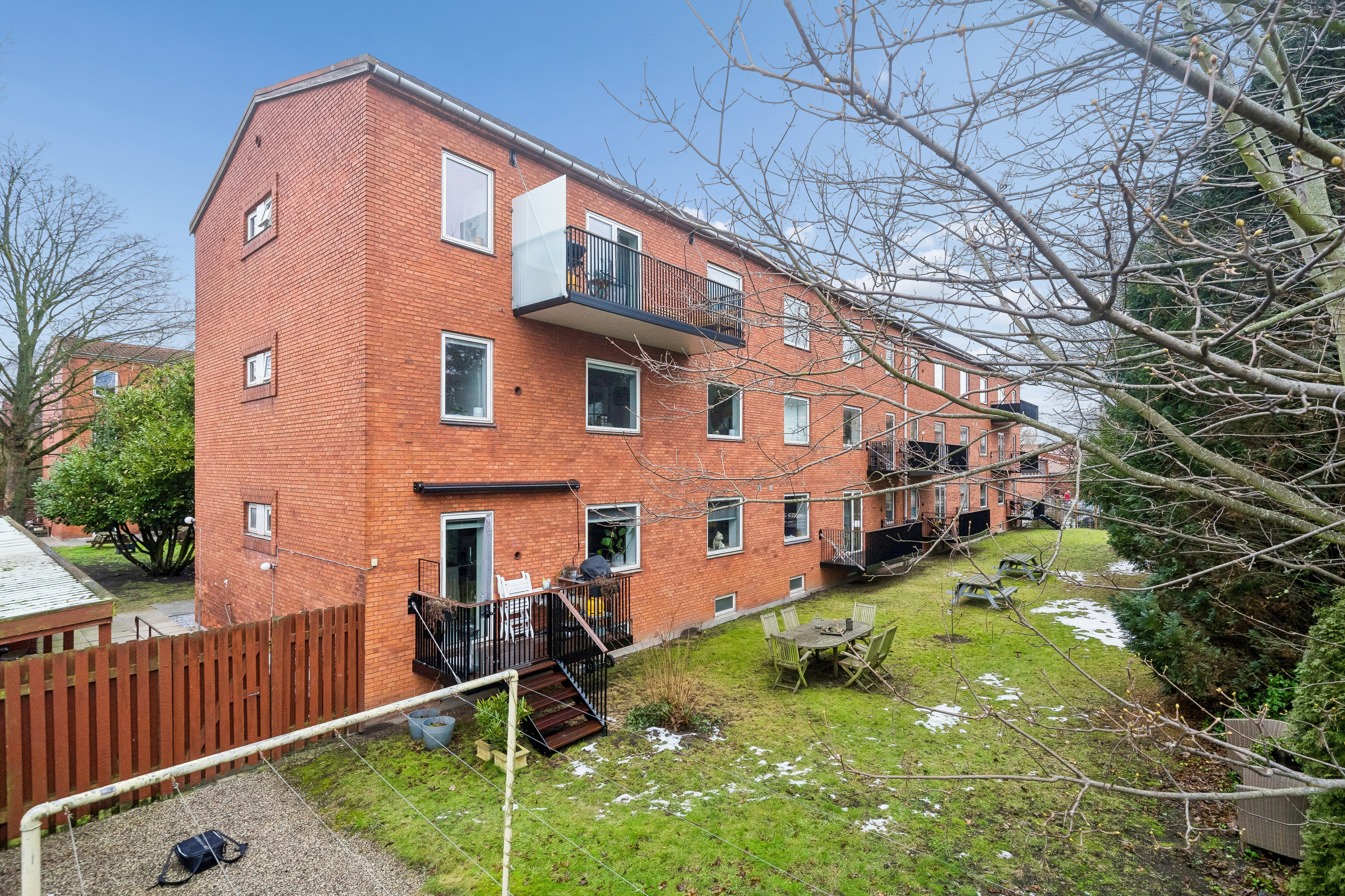 Gerbrandsvej 26, 1. 3., 2300 København S