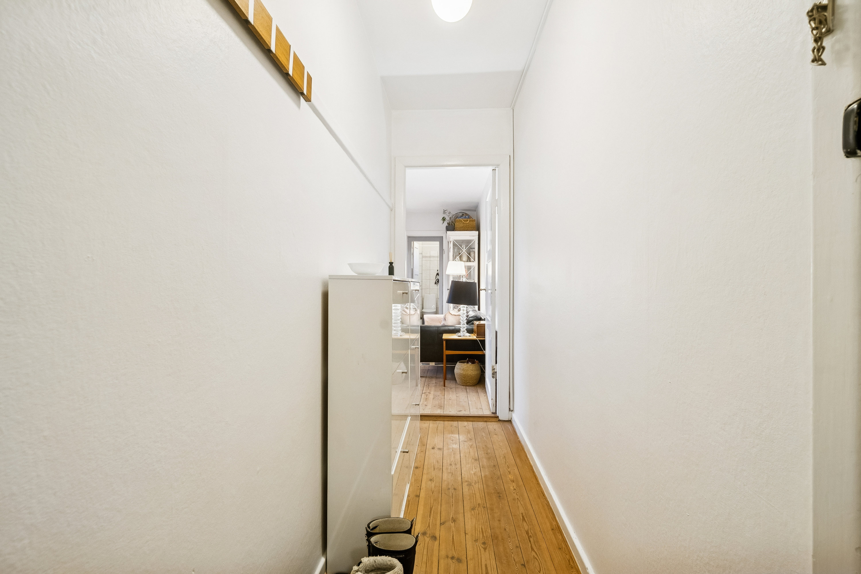 Gerbrandsvej 26, 1. 3., 2300 København S