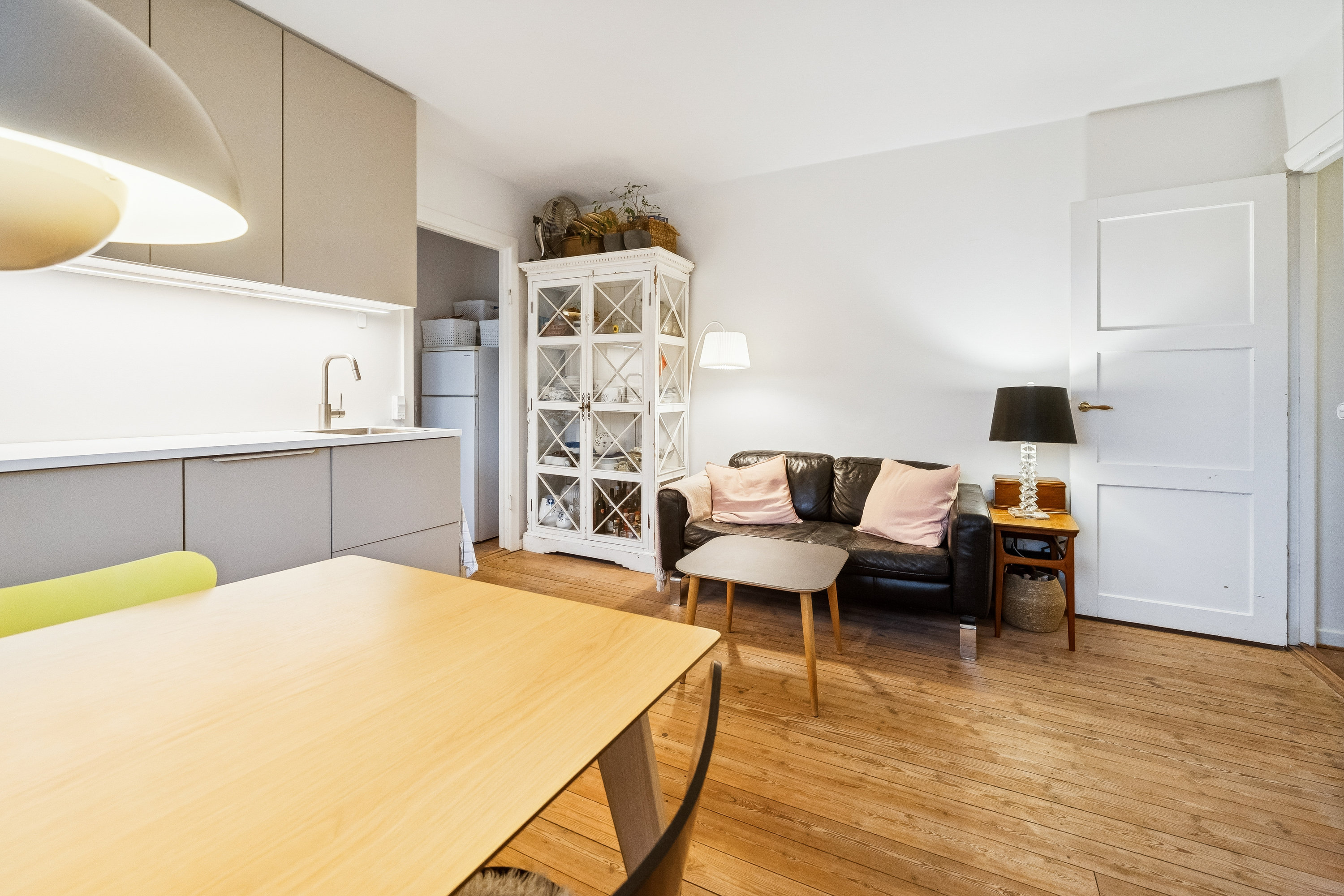 Gerbrandsvej 26, 1. 3., 2300 København S