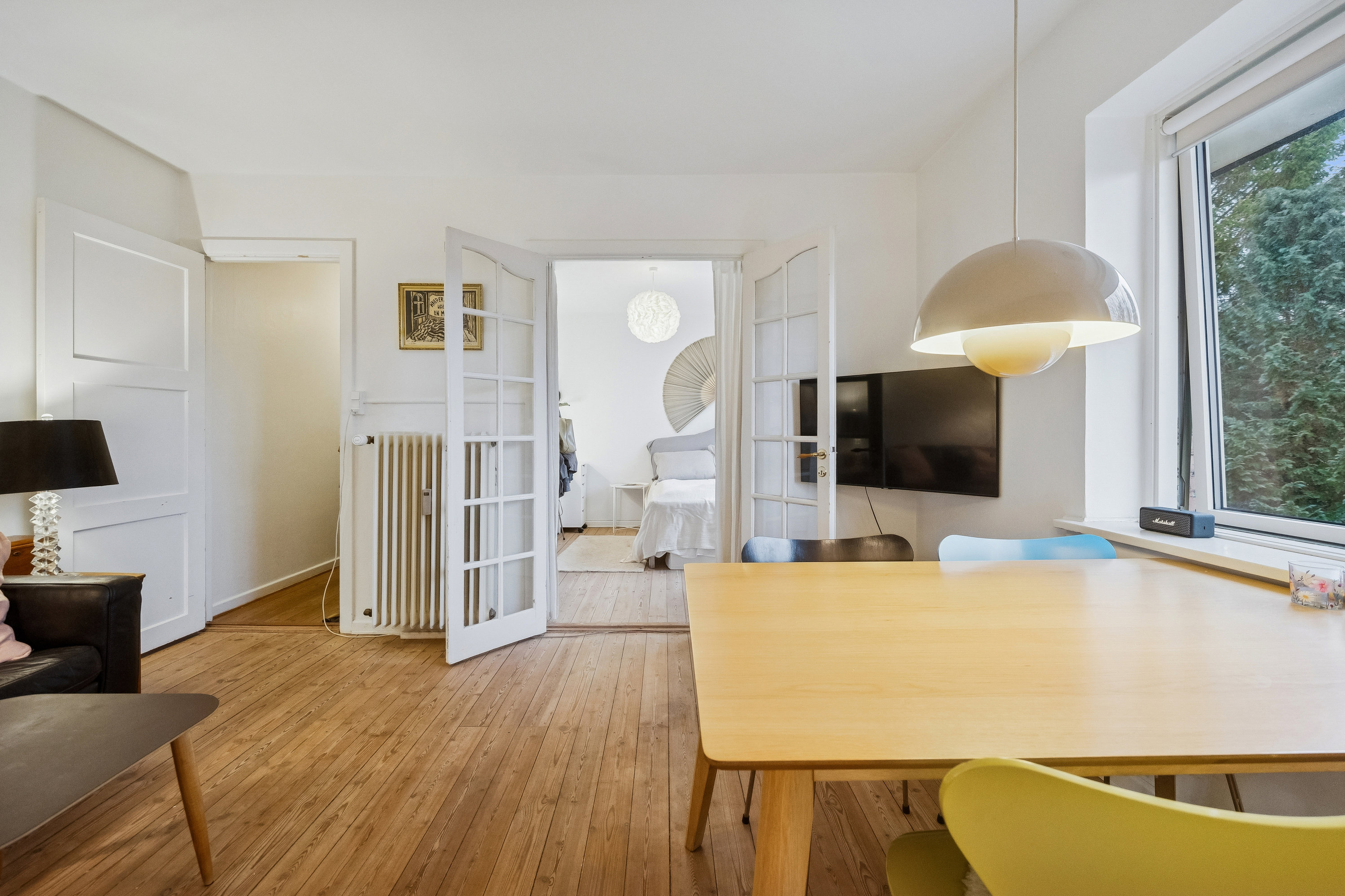 Gerbrandsvej 26, 1. 3., 2300 København S