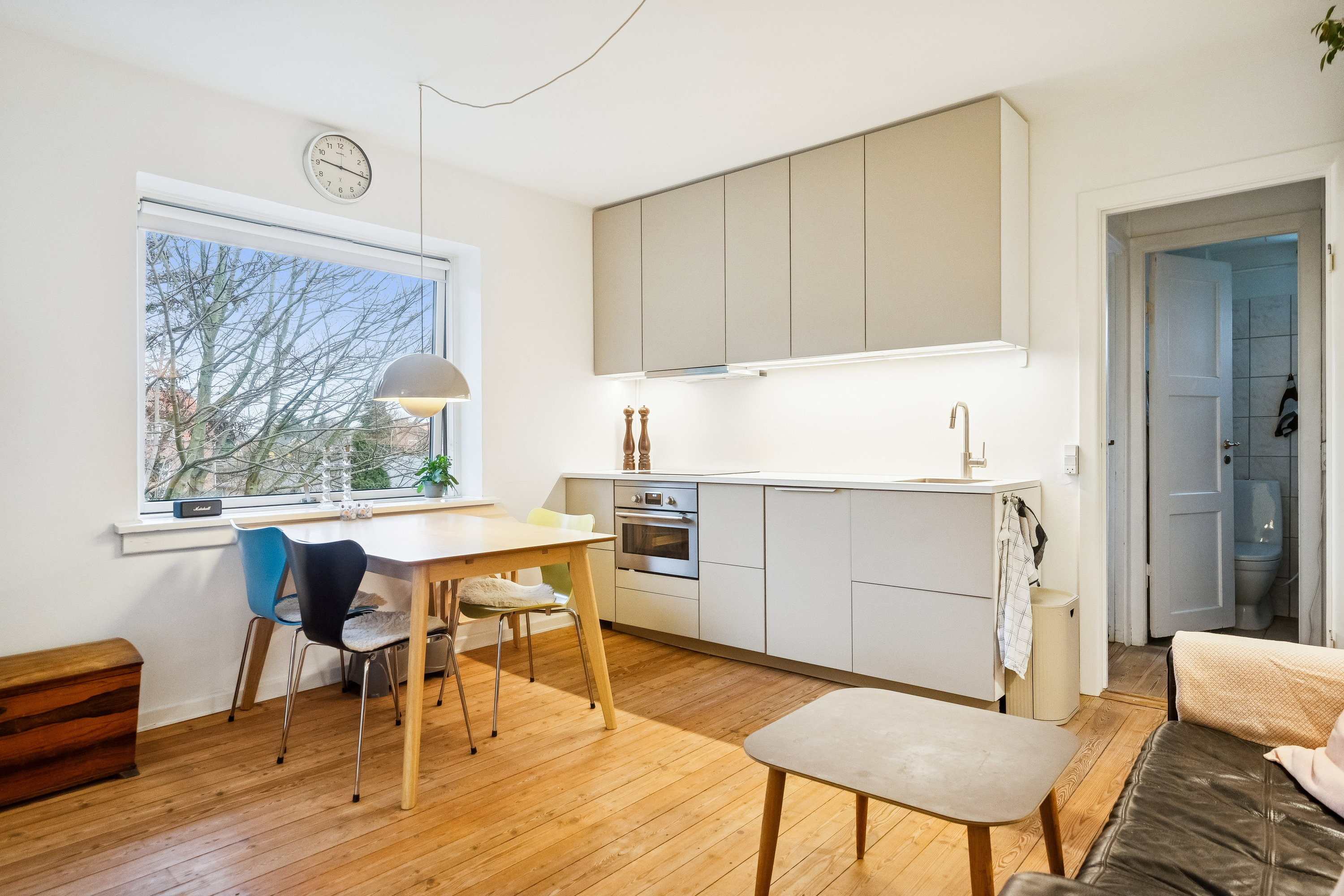 Gerbrandsvej 26, 1. 3., 2300 København S