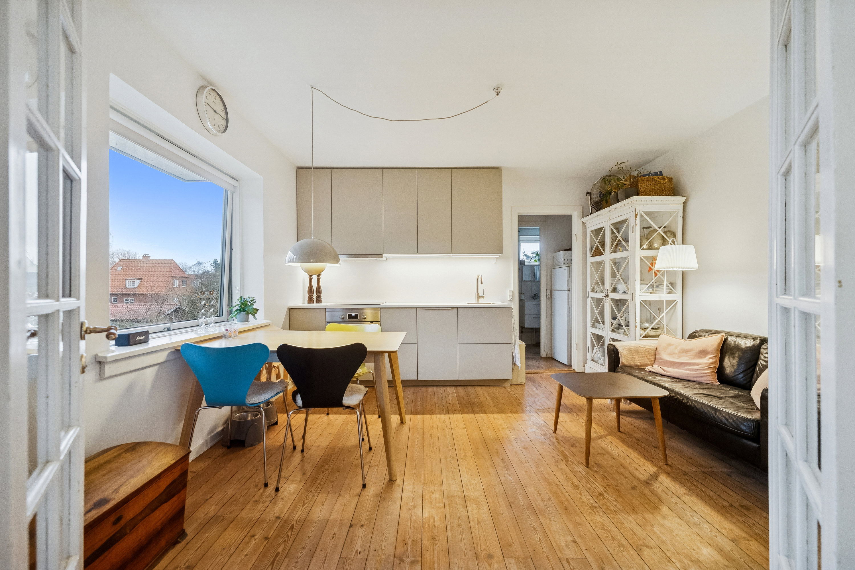 Gerbrandsvej 26, 1. 3., 2300 København S