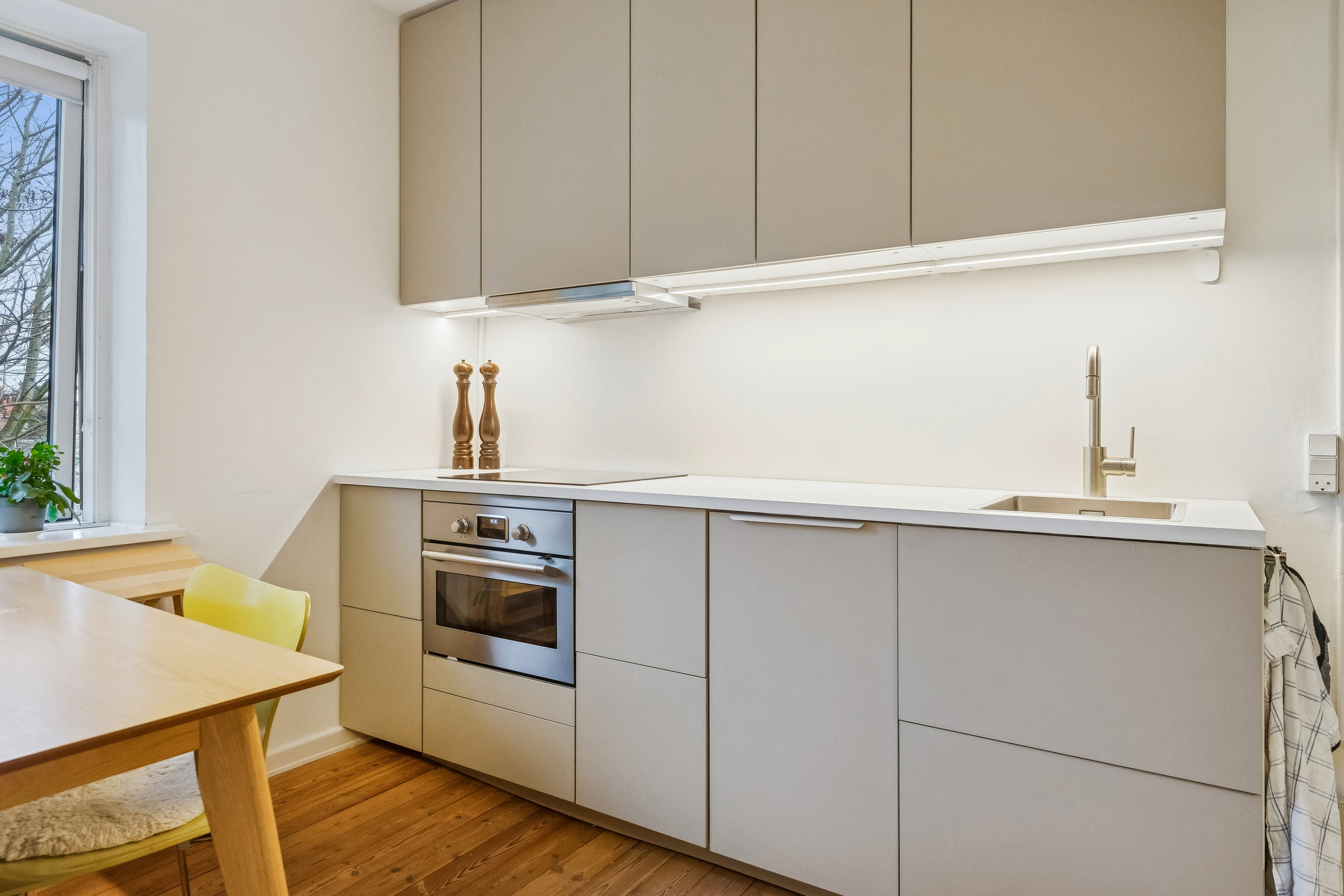 Gerbrandsvej 26, 1. 3., 2300 København S