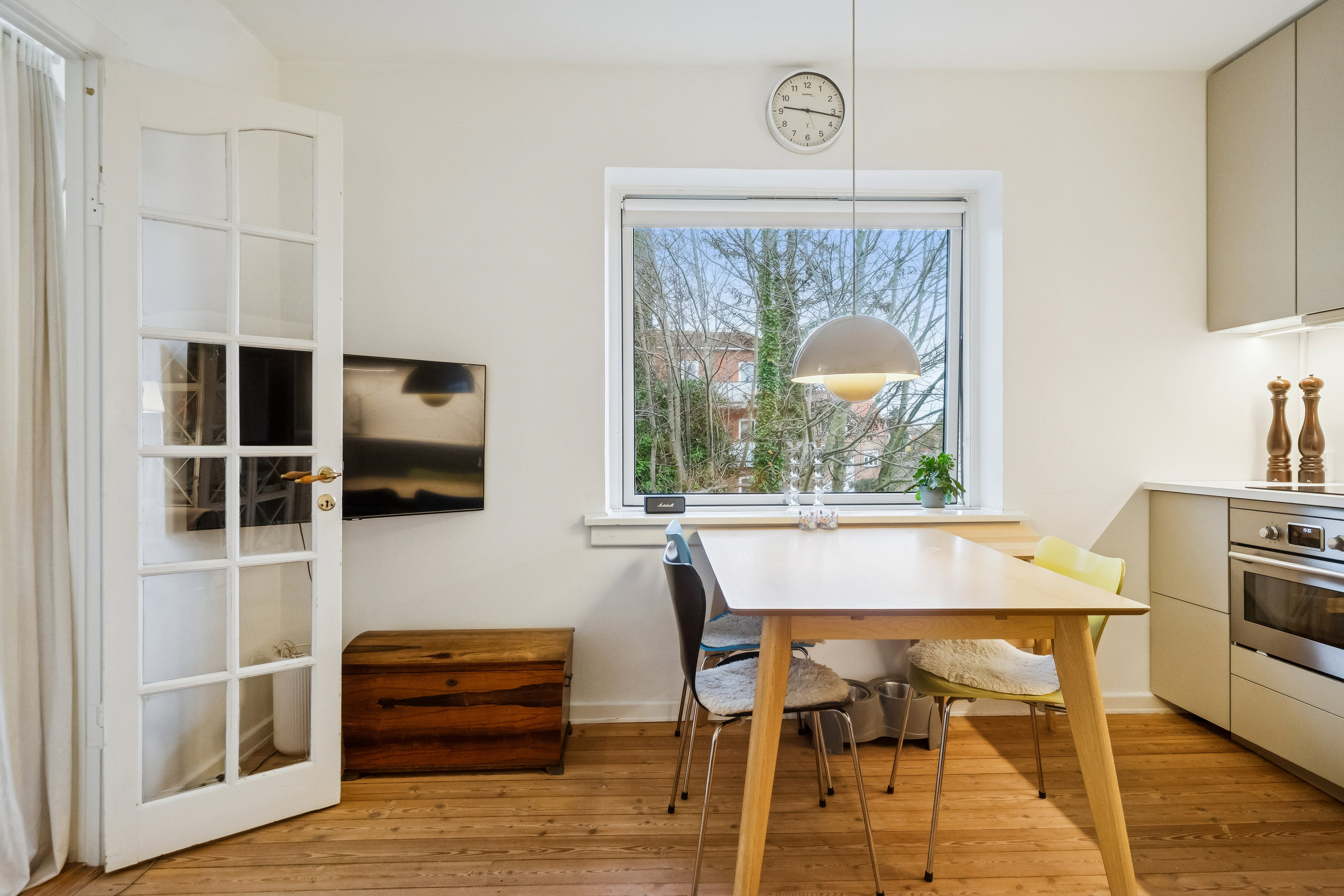 Gerbrandsvej 26, 1. 3., 2300 København S