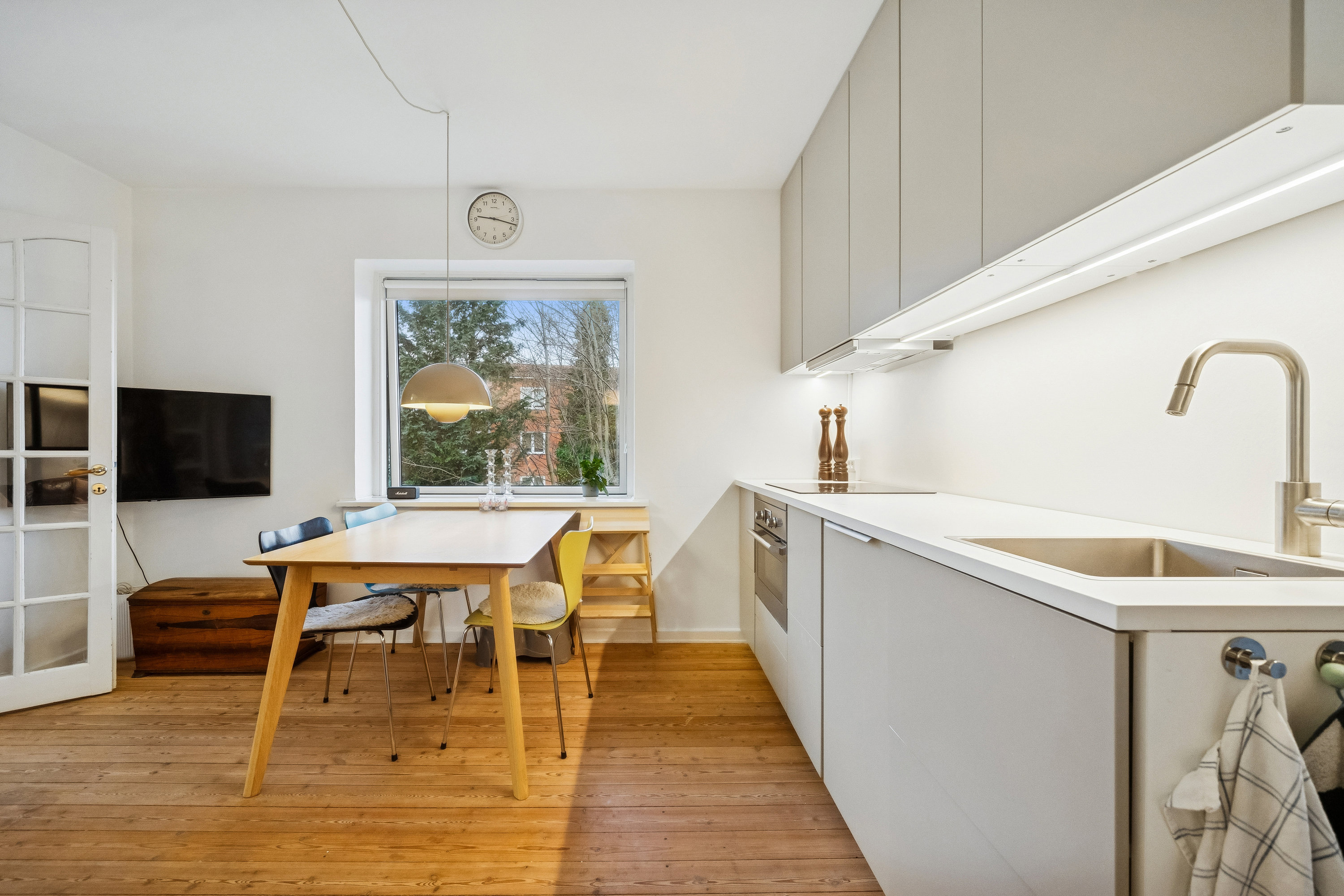 Gerbrandsvej 26, 1. 3., 2300 København S