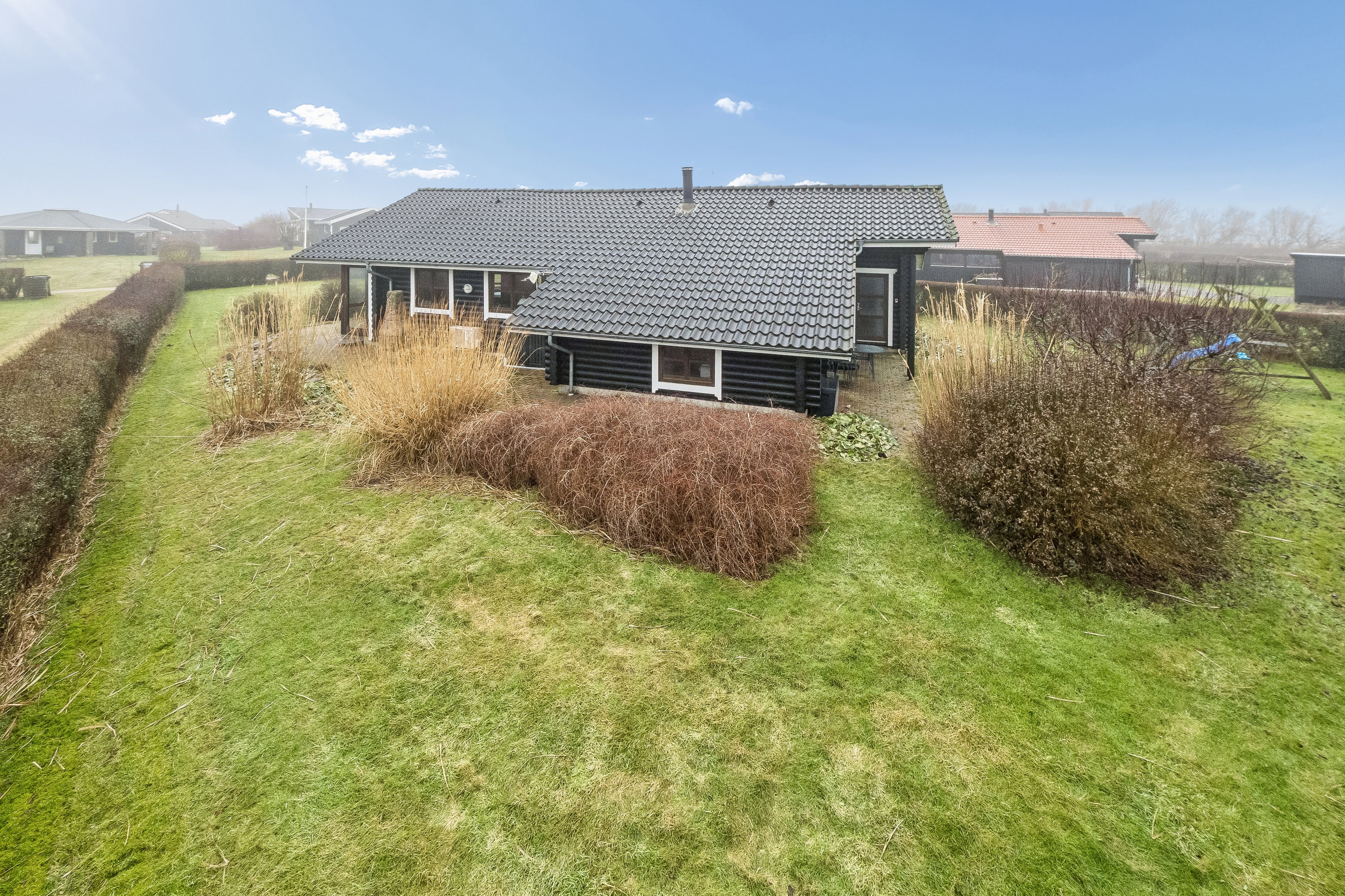 Lerskrænten 46, 7830 Vinderup