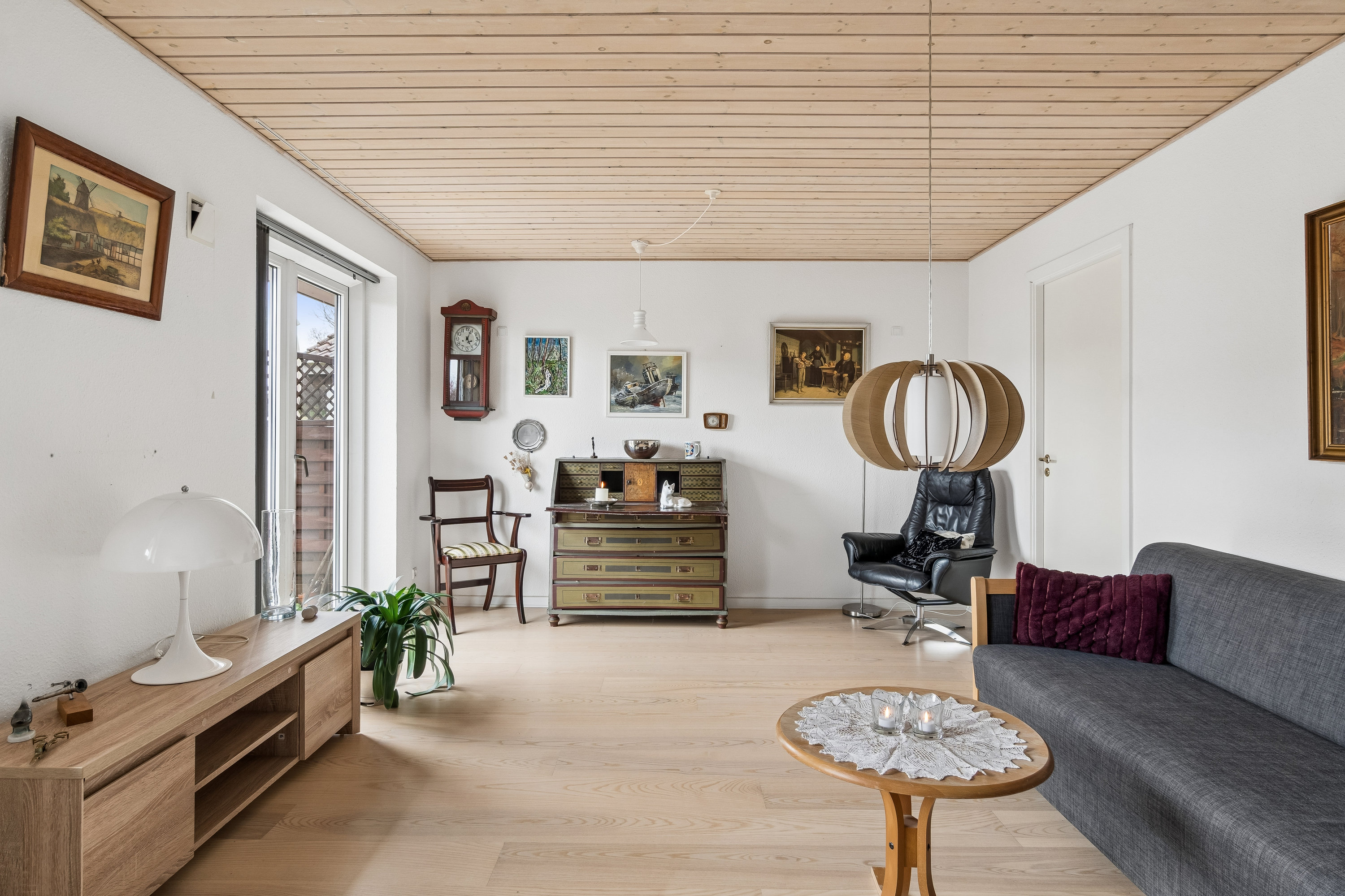 Møllegade 8B, 6640 Lunderskov