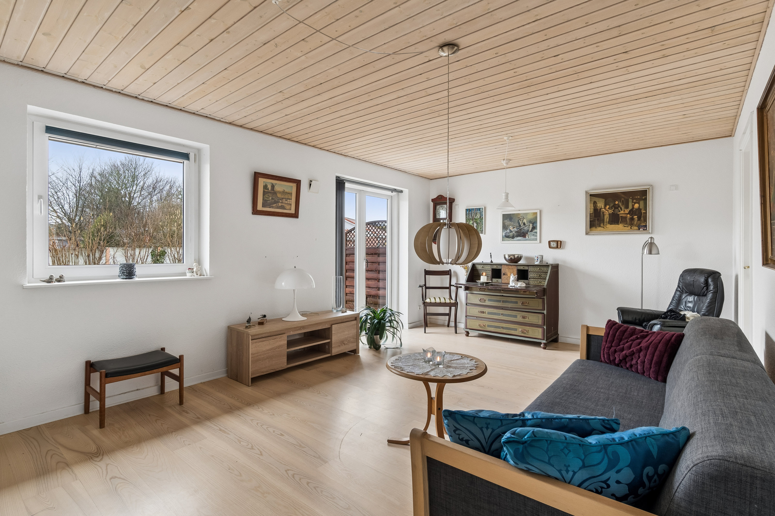 Møllegade 8B, 6640 Lunderskov