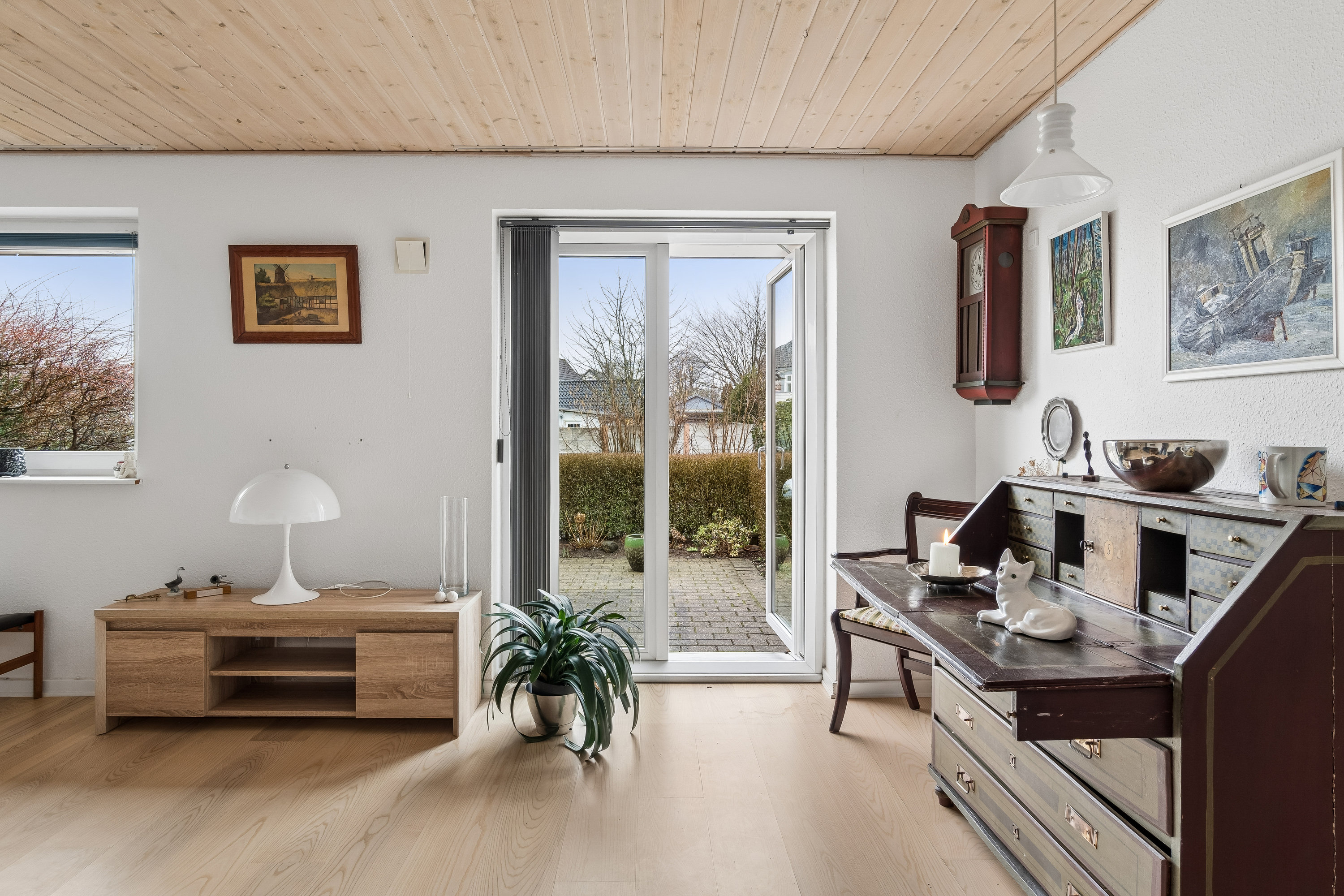 Møllegade 8B, 6640 Lunderskov