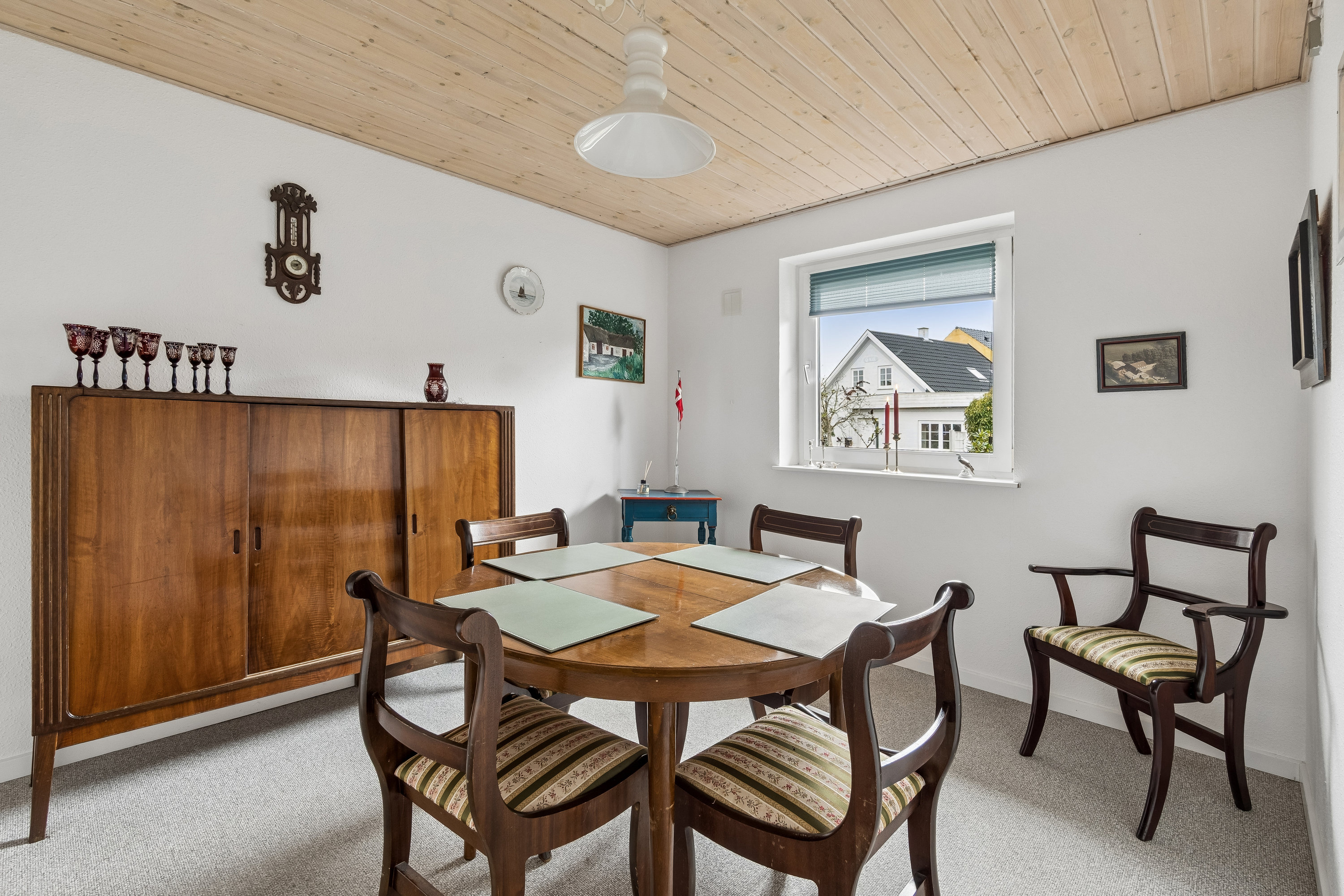 Møllegade 8B, 6640 Lunderskov