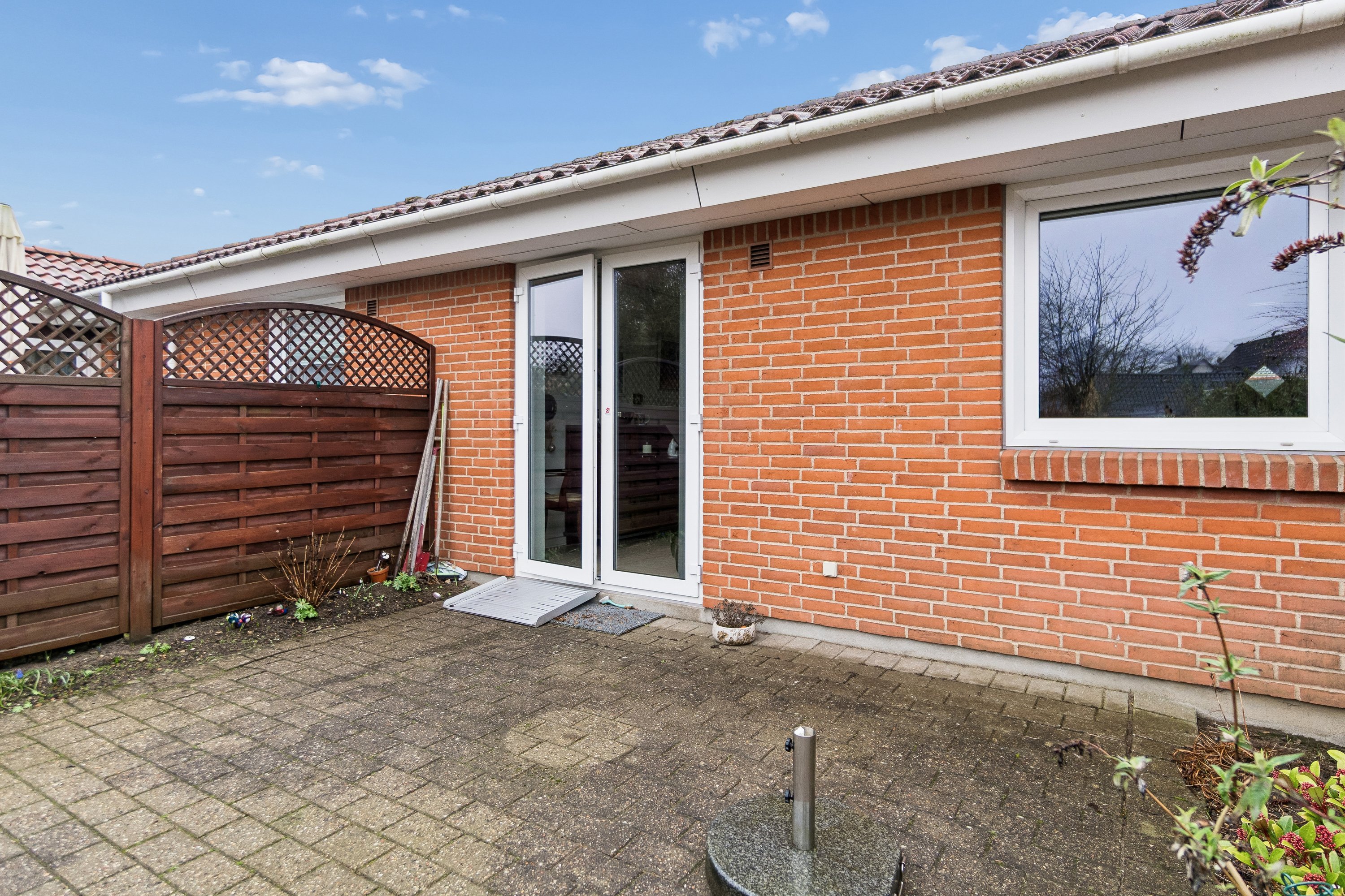 Møllegade 8B, 6640 Lunderskov