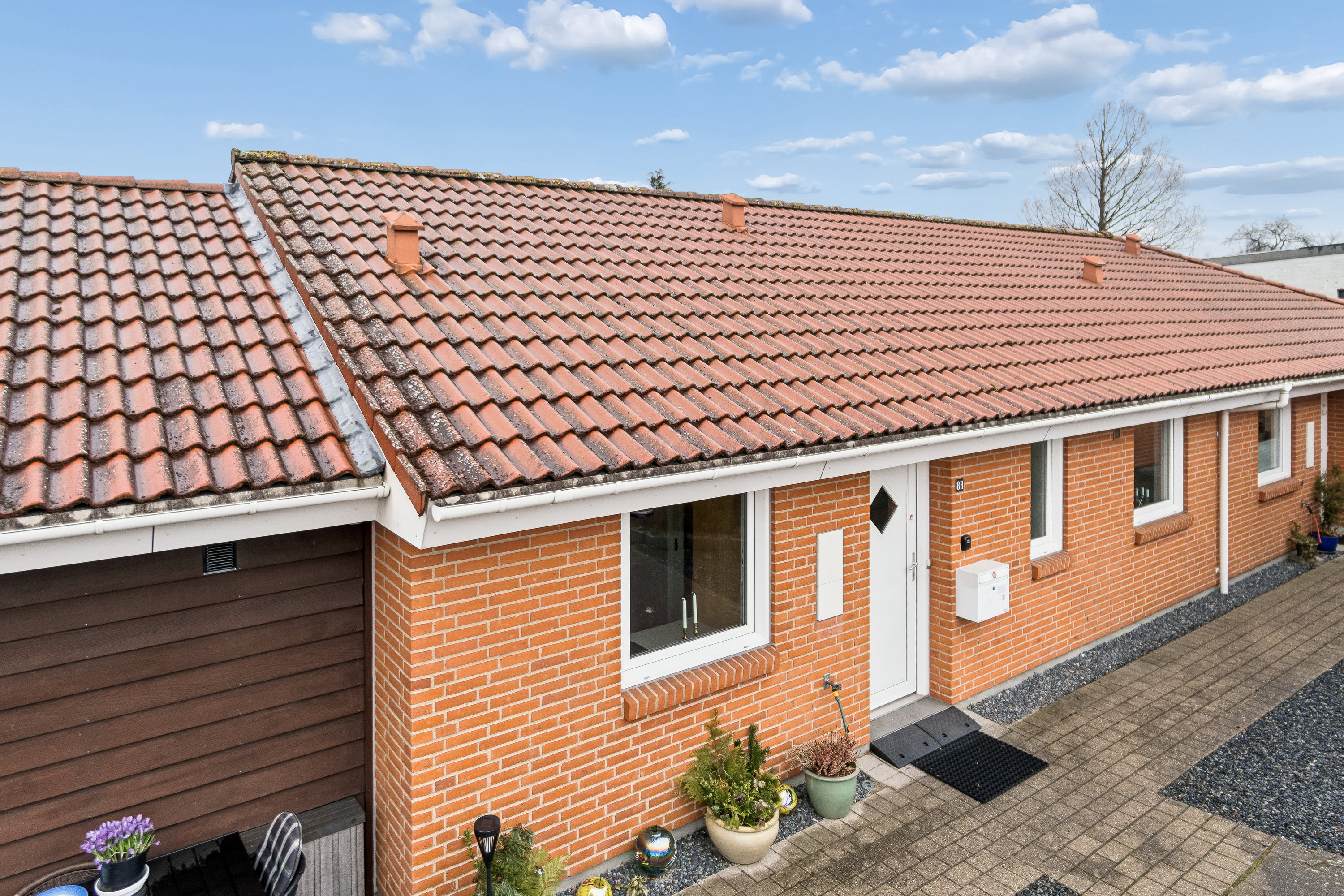 Møllegade 8B, 6640 Lunderskov