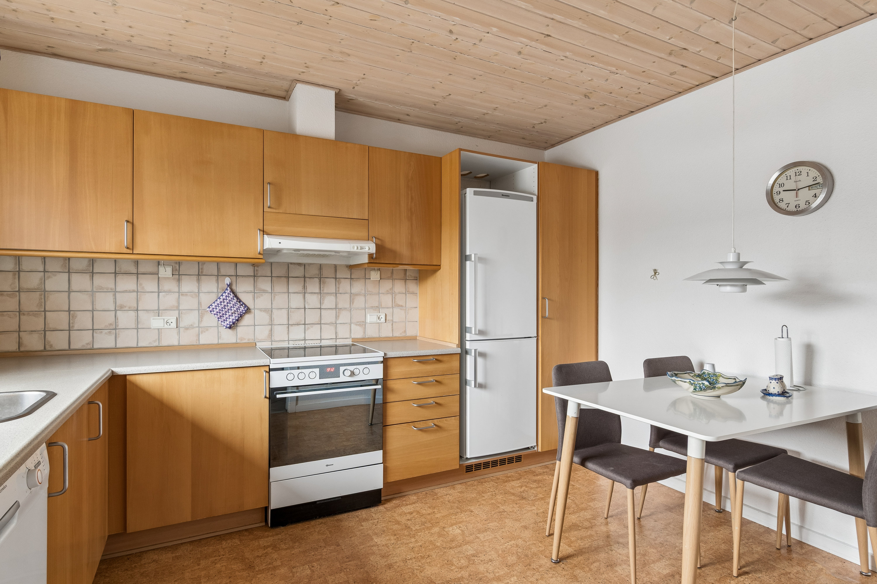 Møllegade 8B, 6640 Lunderskov