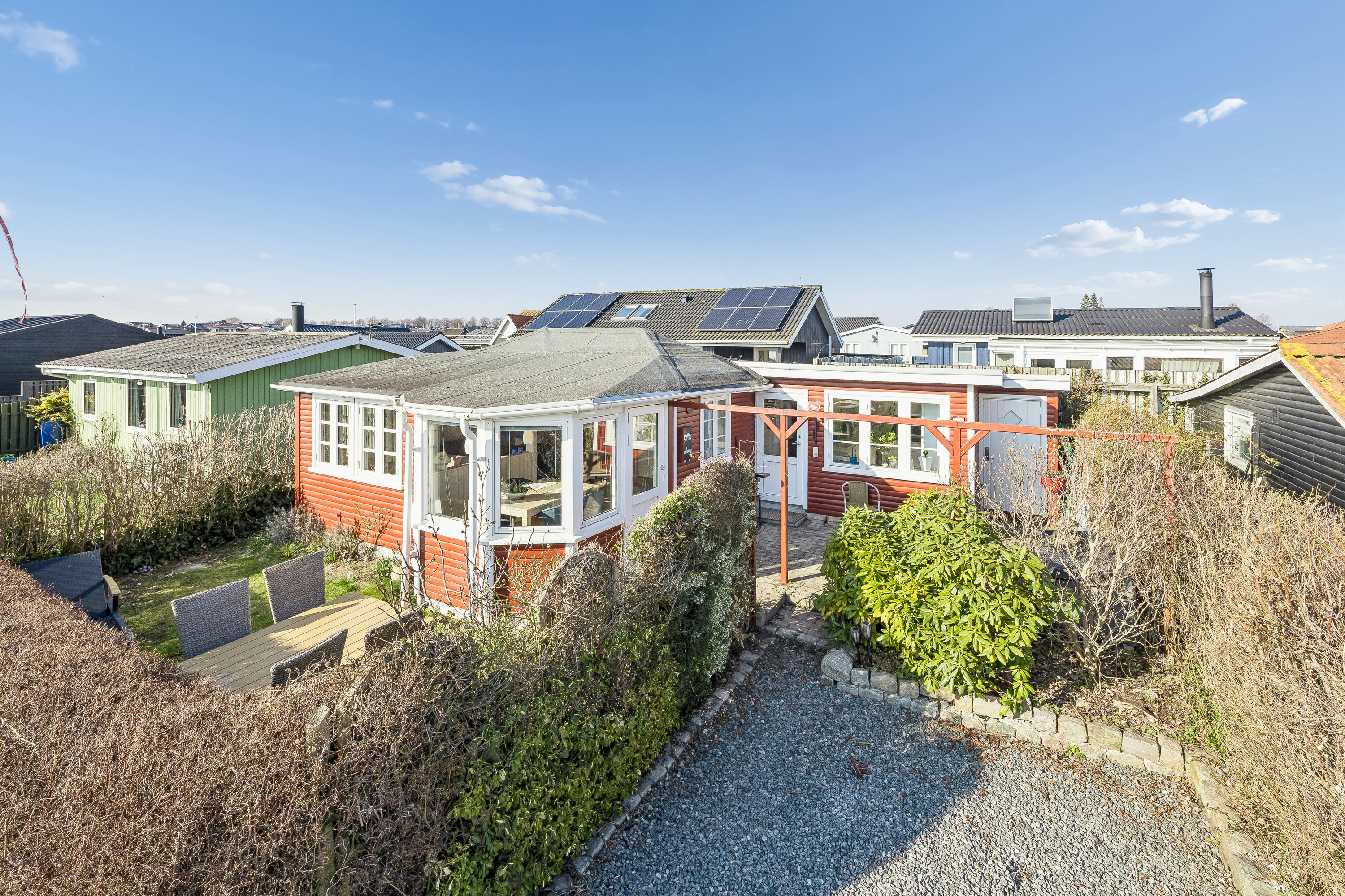 Lodsvej 65, 4736 Karrebæksminde