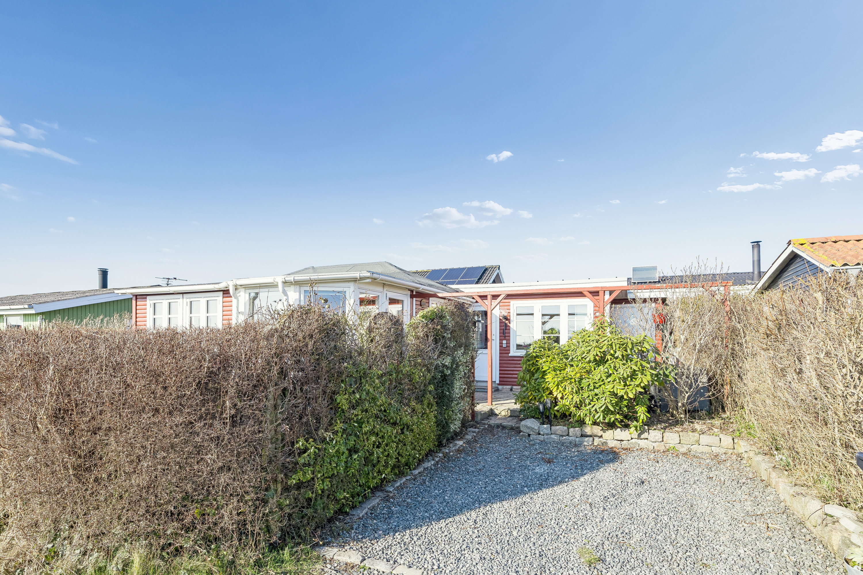 Lodsvej 65, 4736 Karrebæksminde