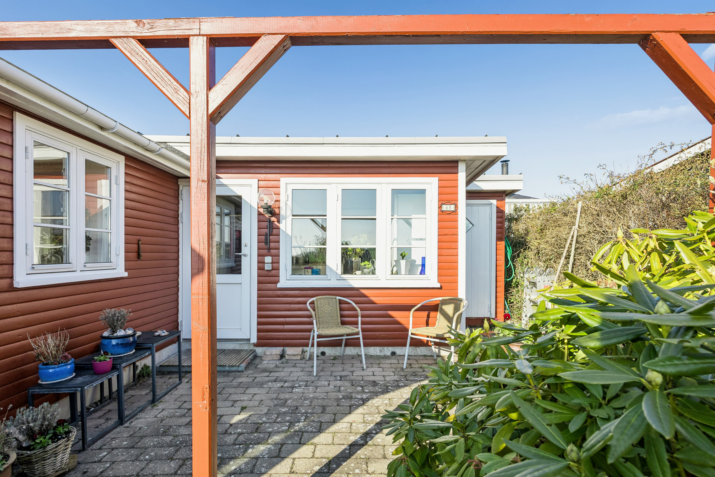 Lodsvej 65, 4736 Karrebæksminde