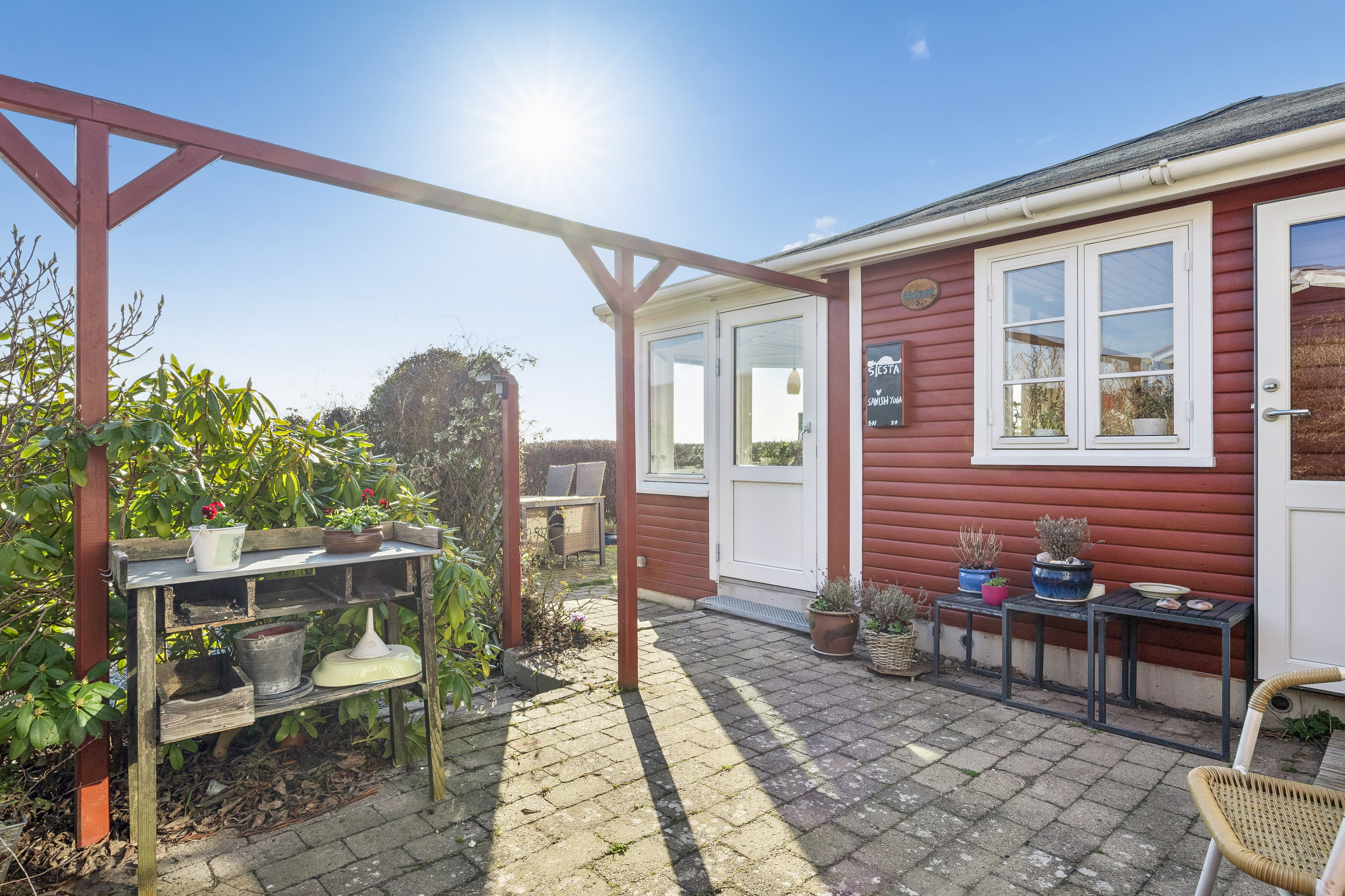 Lodsvej 65, 4736 Karrebæksminde