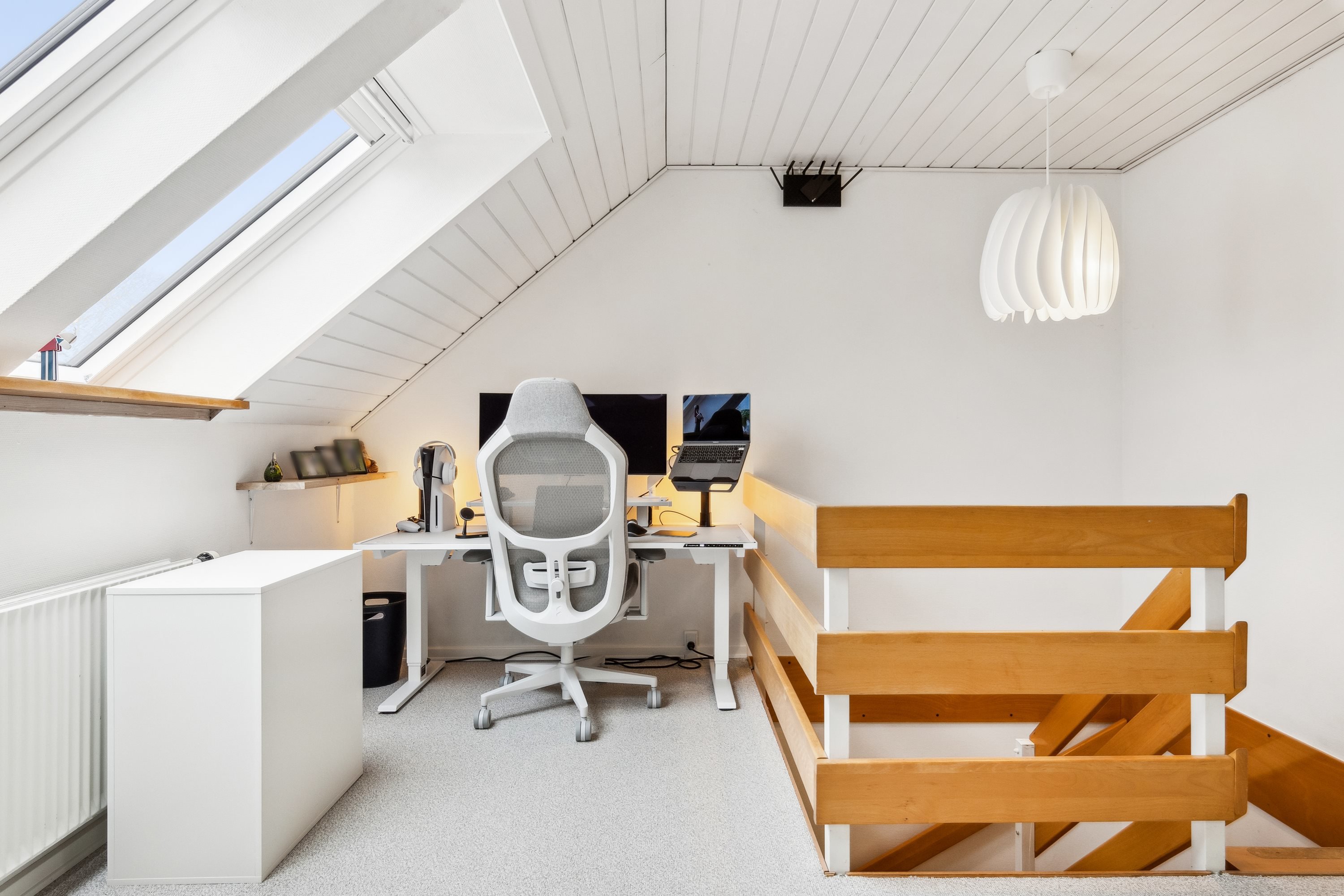 H C Lumbyes Vej 17, 7100 Vejle