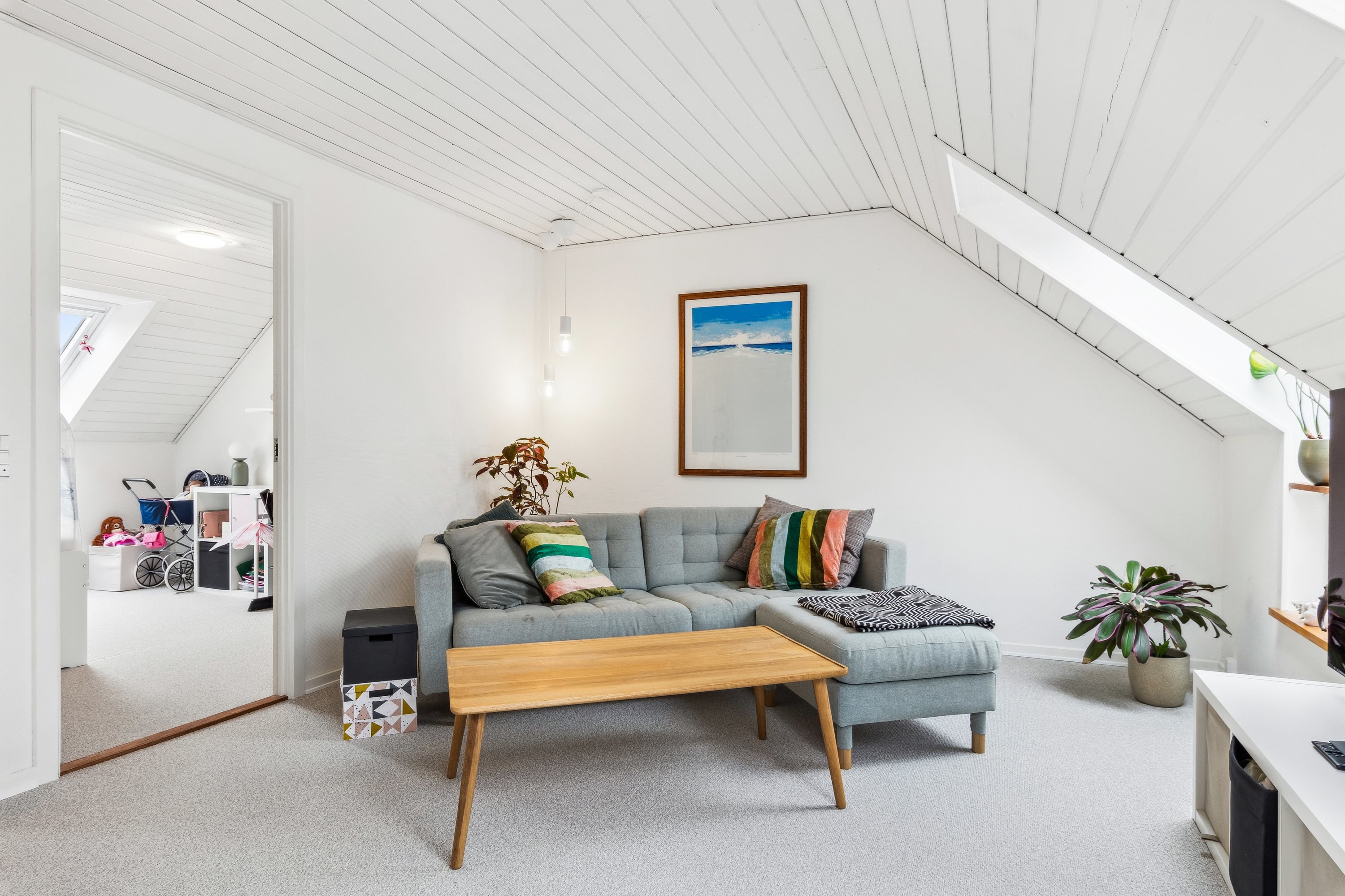 H C Lumbyes Vej 17, 7100 Vejle