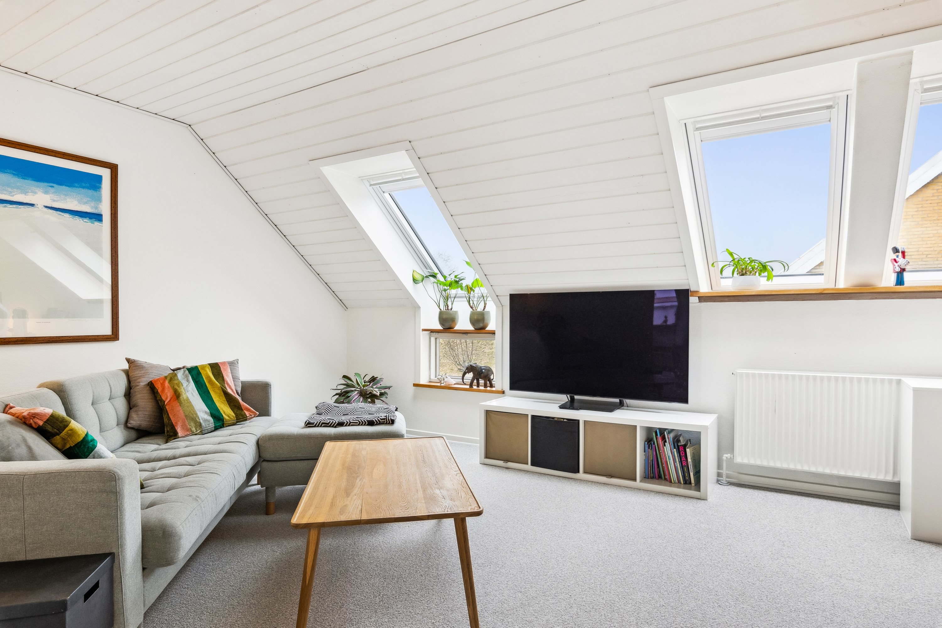 H C Lumbyes Vej 17, 7100 Vejle