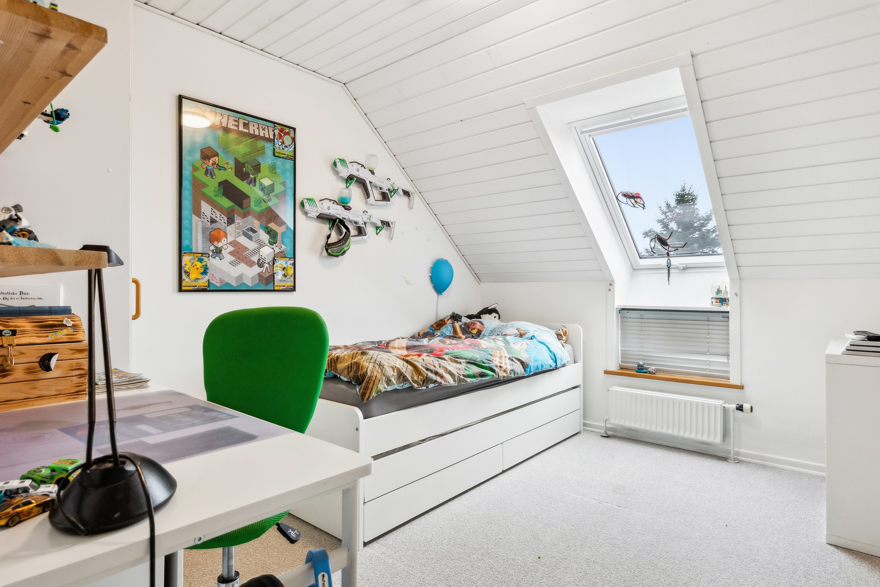 H C Lumbyes Vej 17, 7100 Vejle