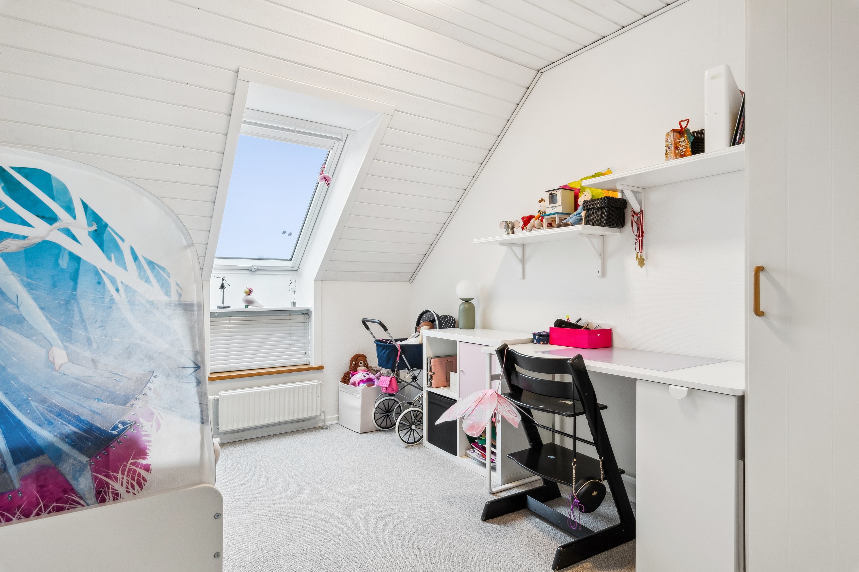 H C Lumbyes Vej 17, 7100 Vejle