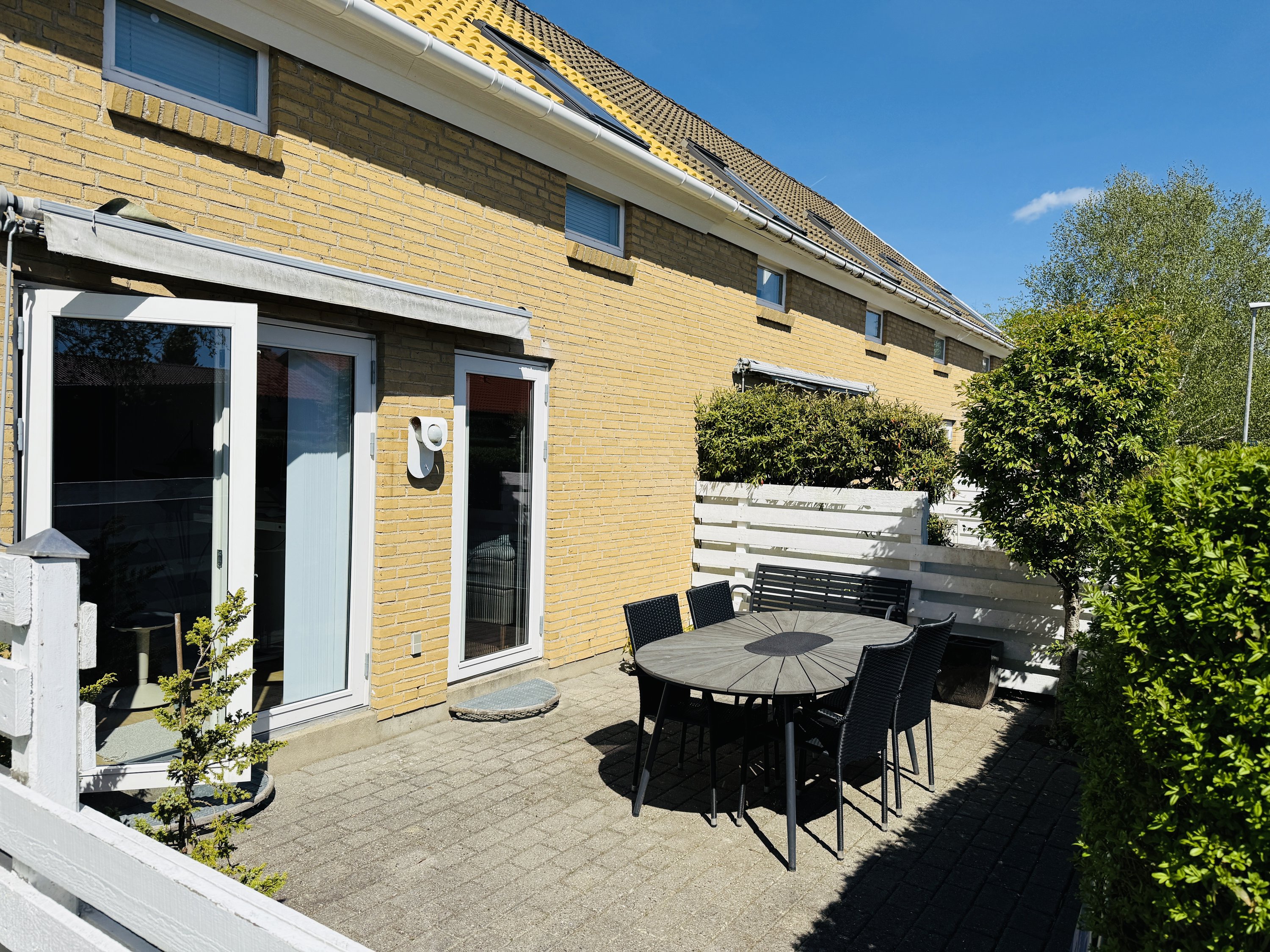H C Lumbyes Vej 17, 7100 Vejle