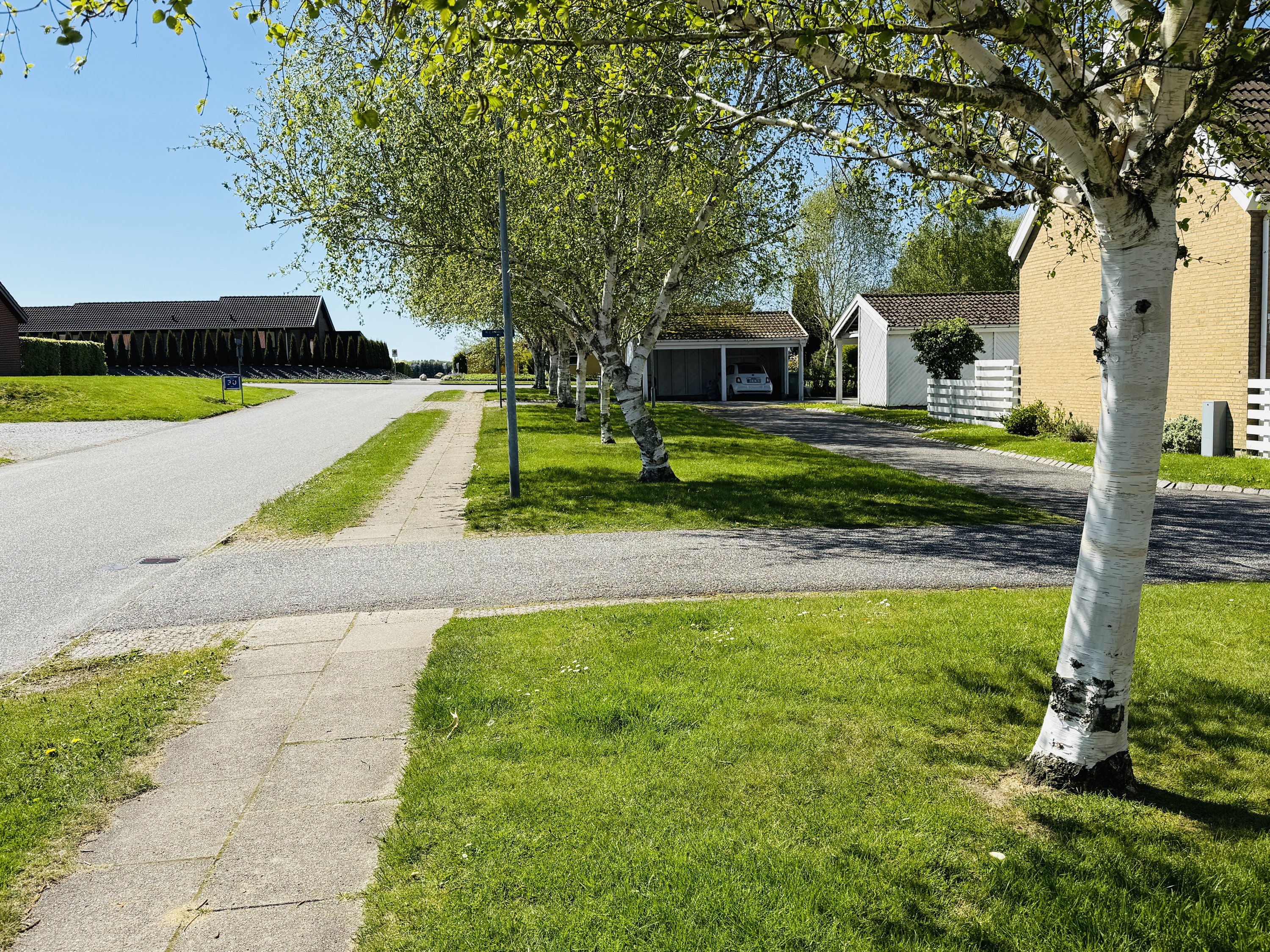 H C Lumbyes Vej 17, 7100 Vejle