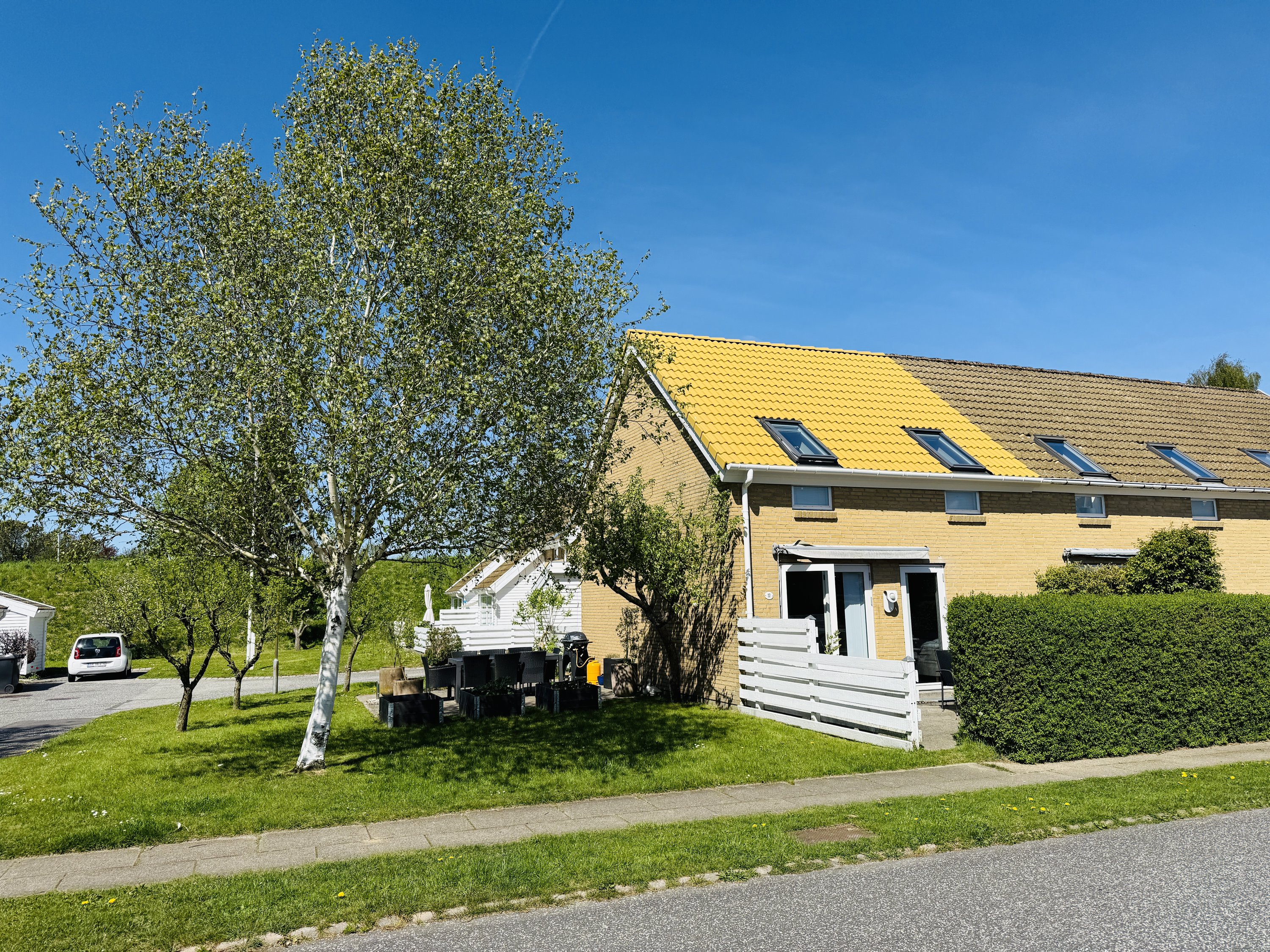 H C Lumbyes Vej 17, 7100 Vejle