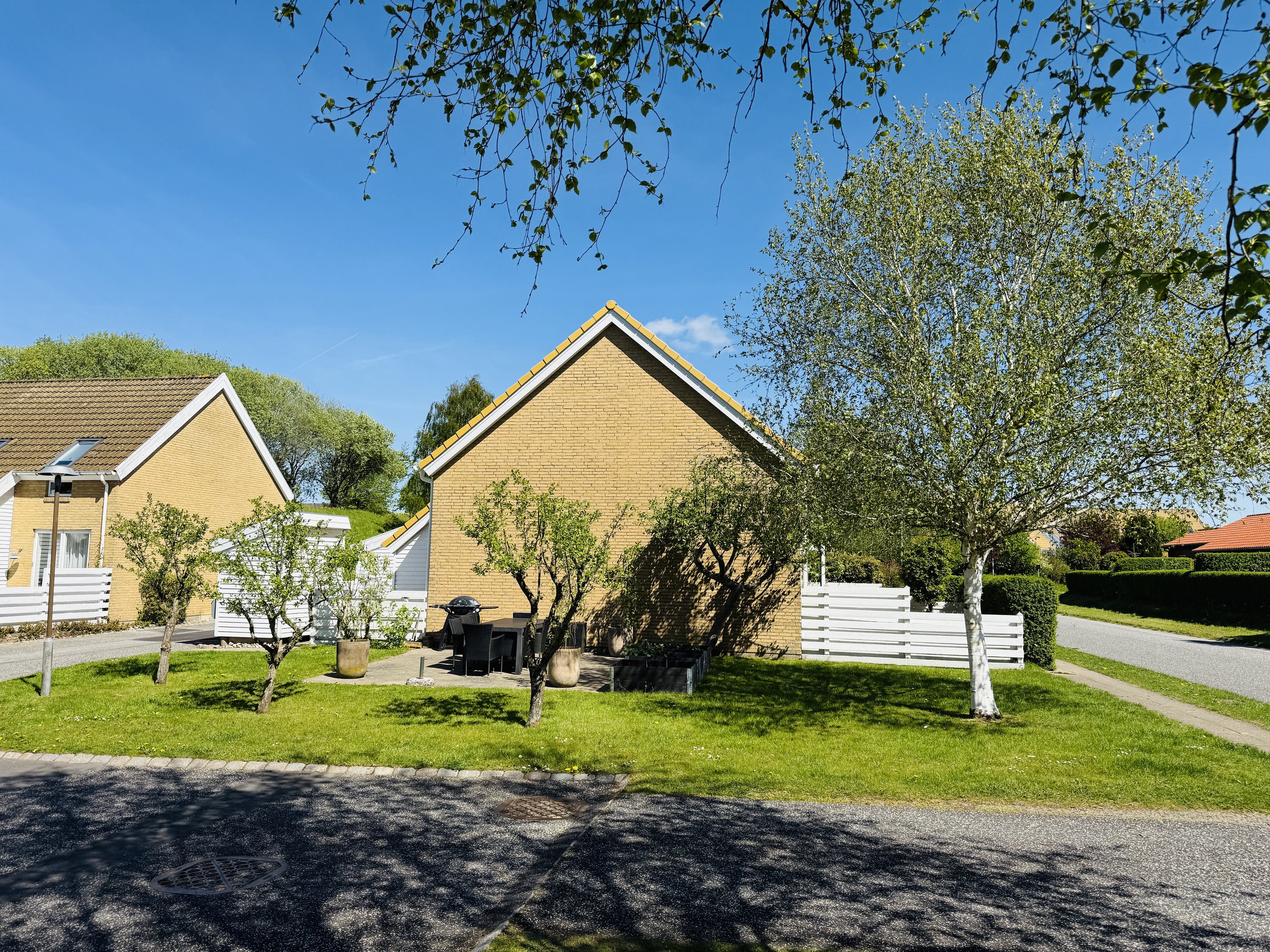 H C Lumbyes Vej 17, 7100 Vejle