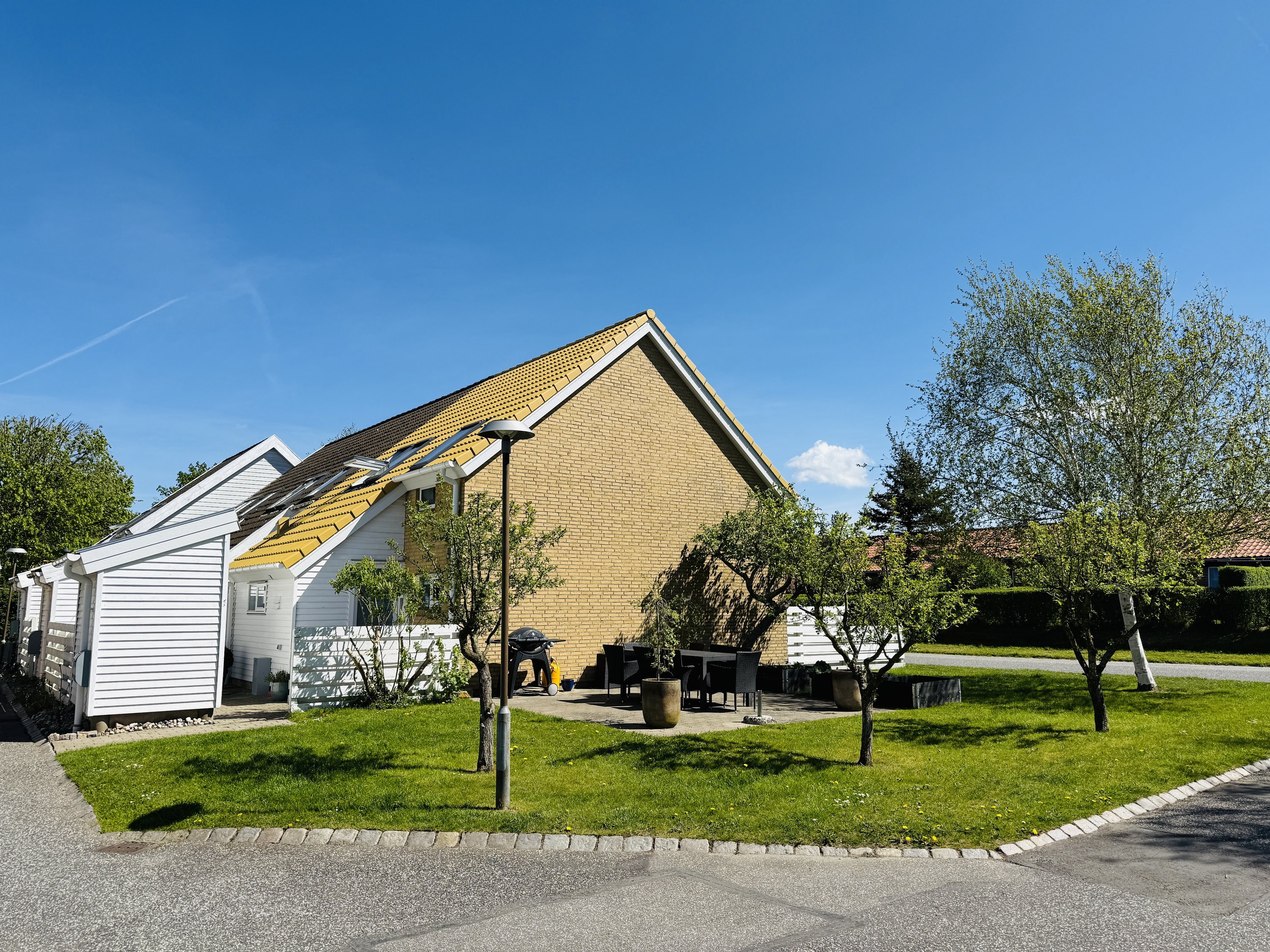 H C Lumbyes Vej 17, 7100 Vejle
