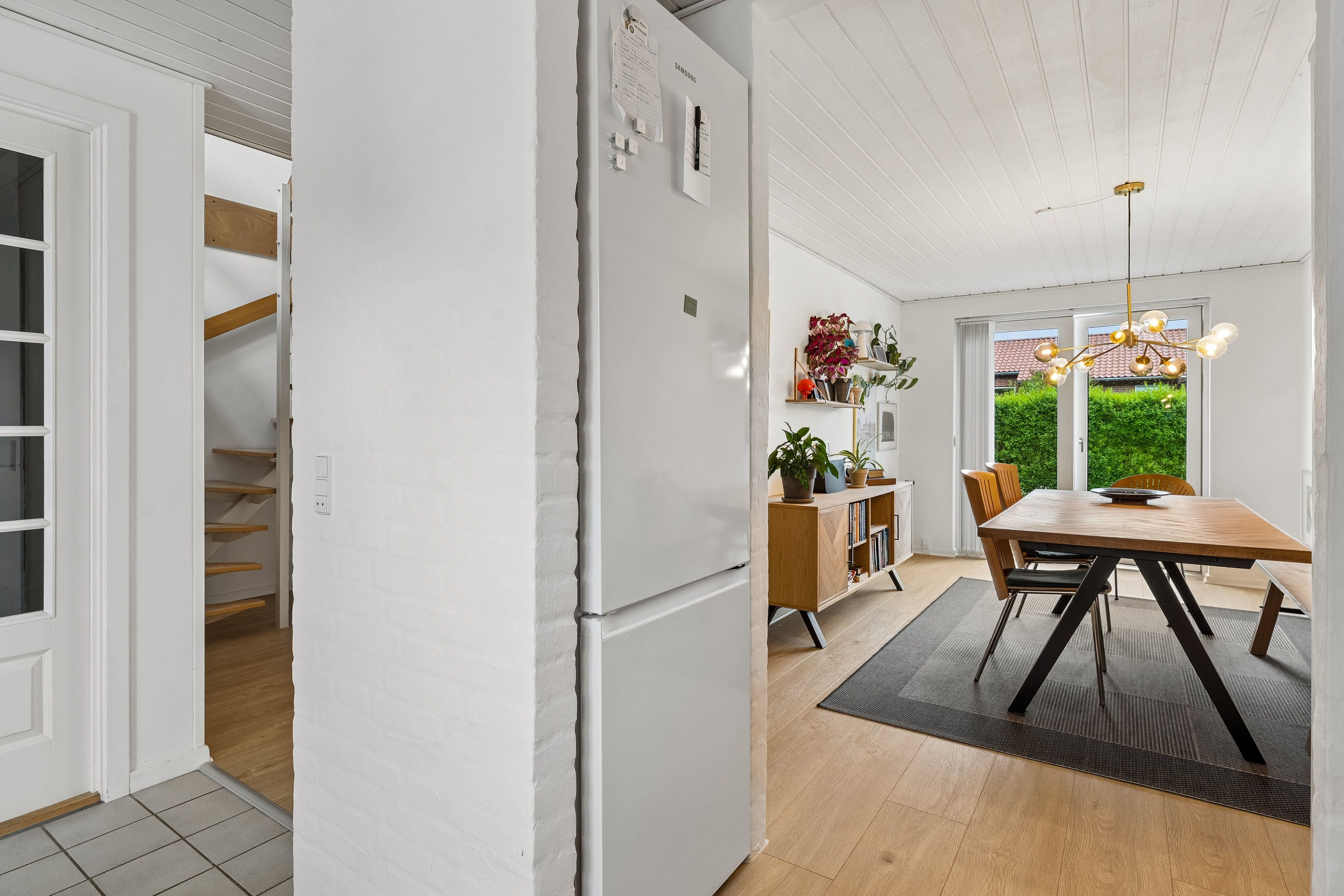 H C Lumbyes Vej 17, 7100 Vejle