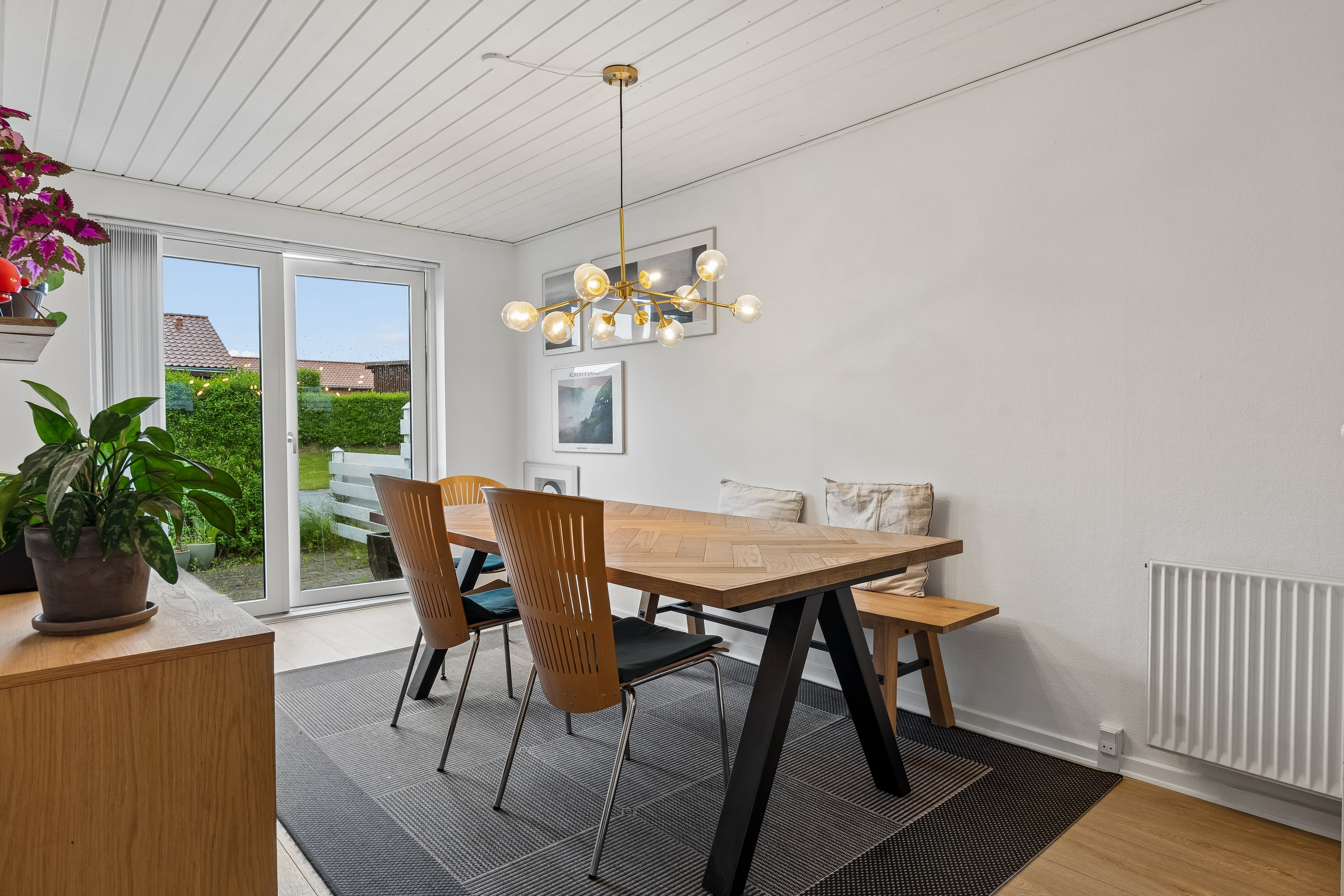 H C Lumbyes Vej 17, 7100 Vejle