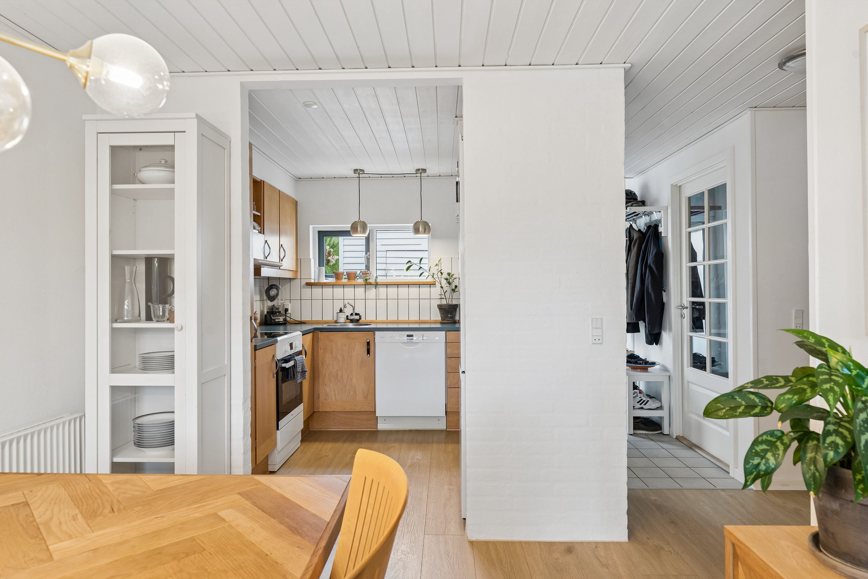 H C Lumbyes Vej 17, 7100 Vejle