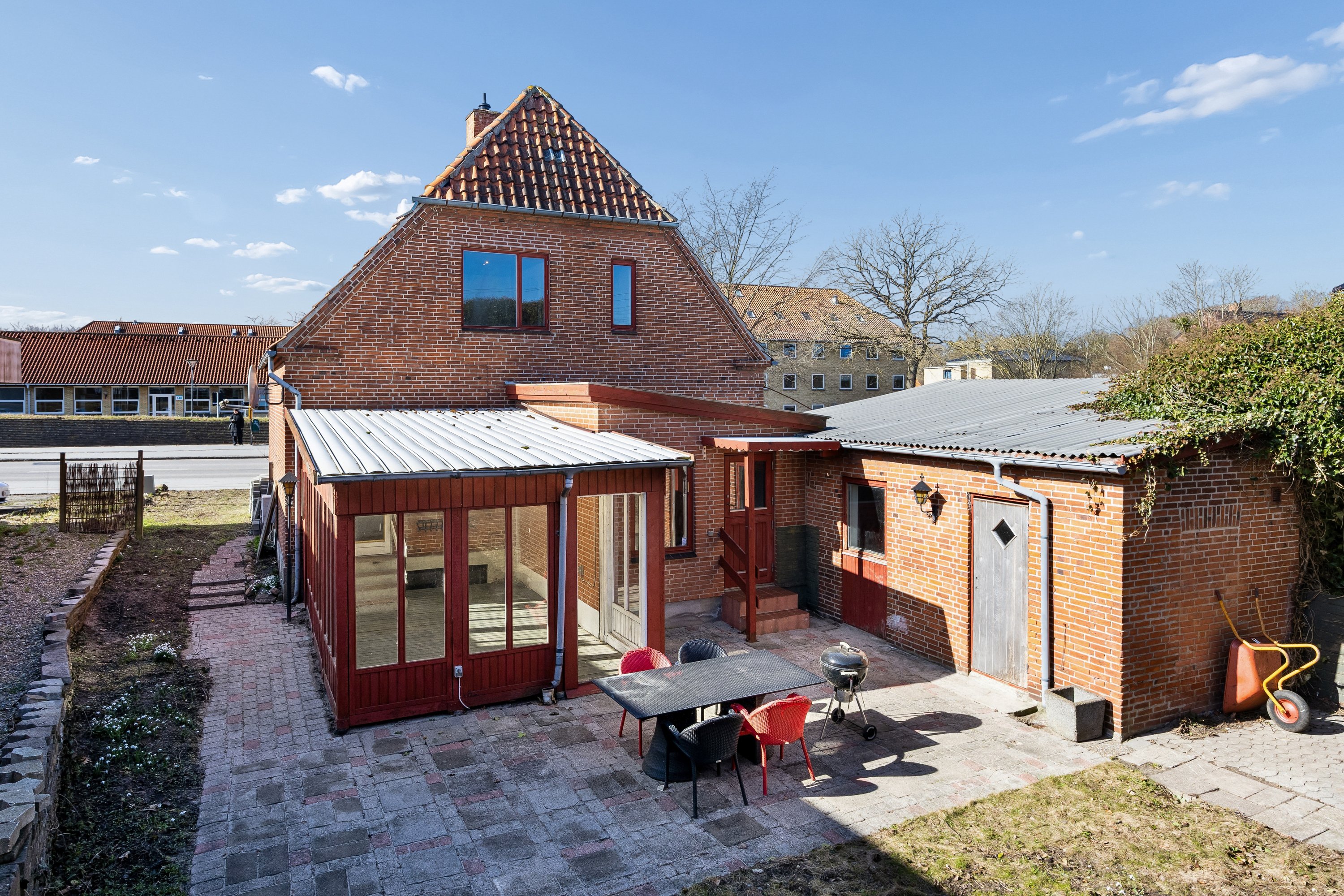 Ringstedgade 90, 4700 Næstved